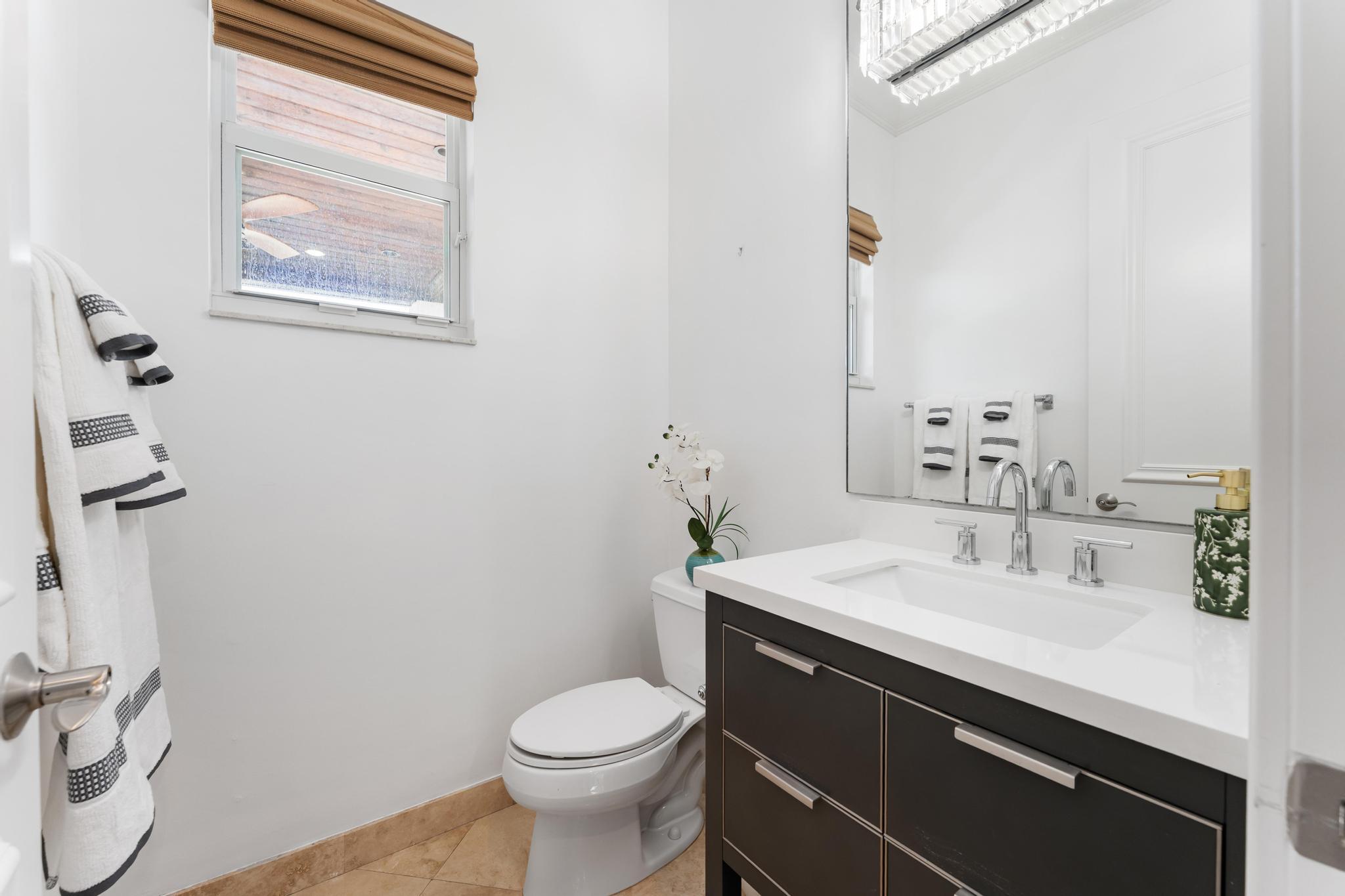 Frenchmans Reserve - Residential