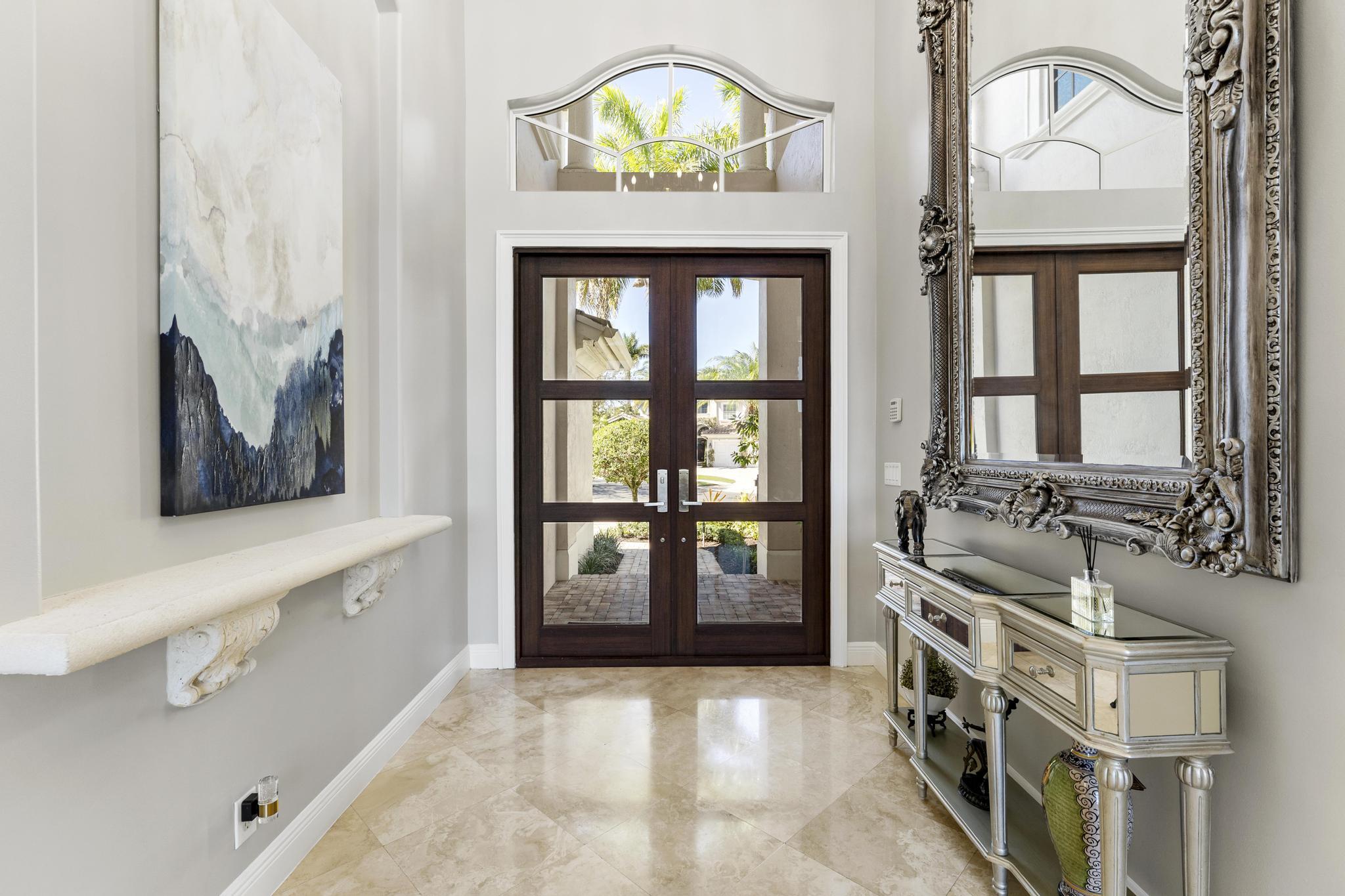 Frenchmans Reserve - Residential