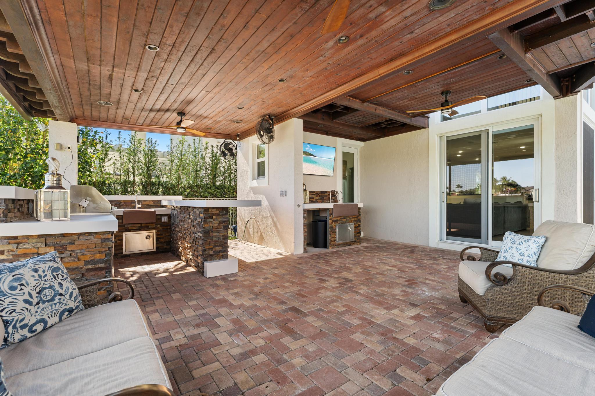 Frenchmans Reserve - Residential