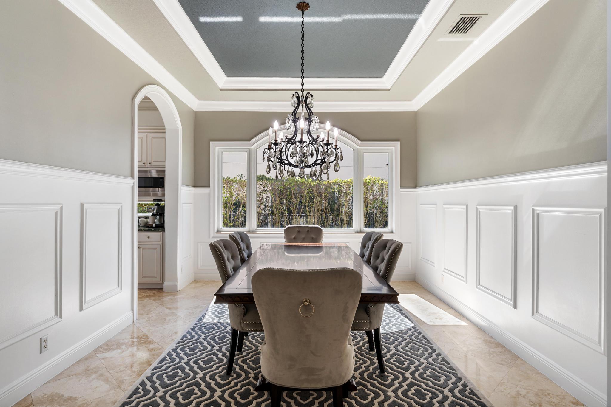 Frenchmans Reserve - Residential