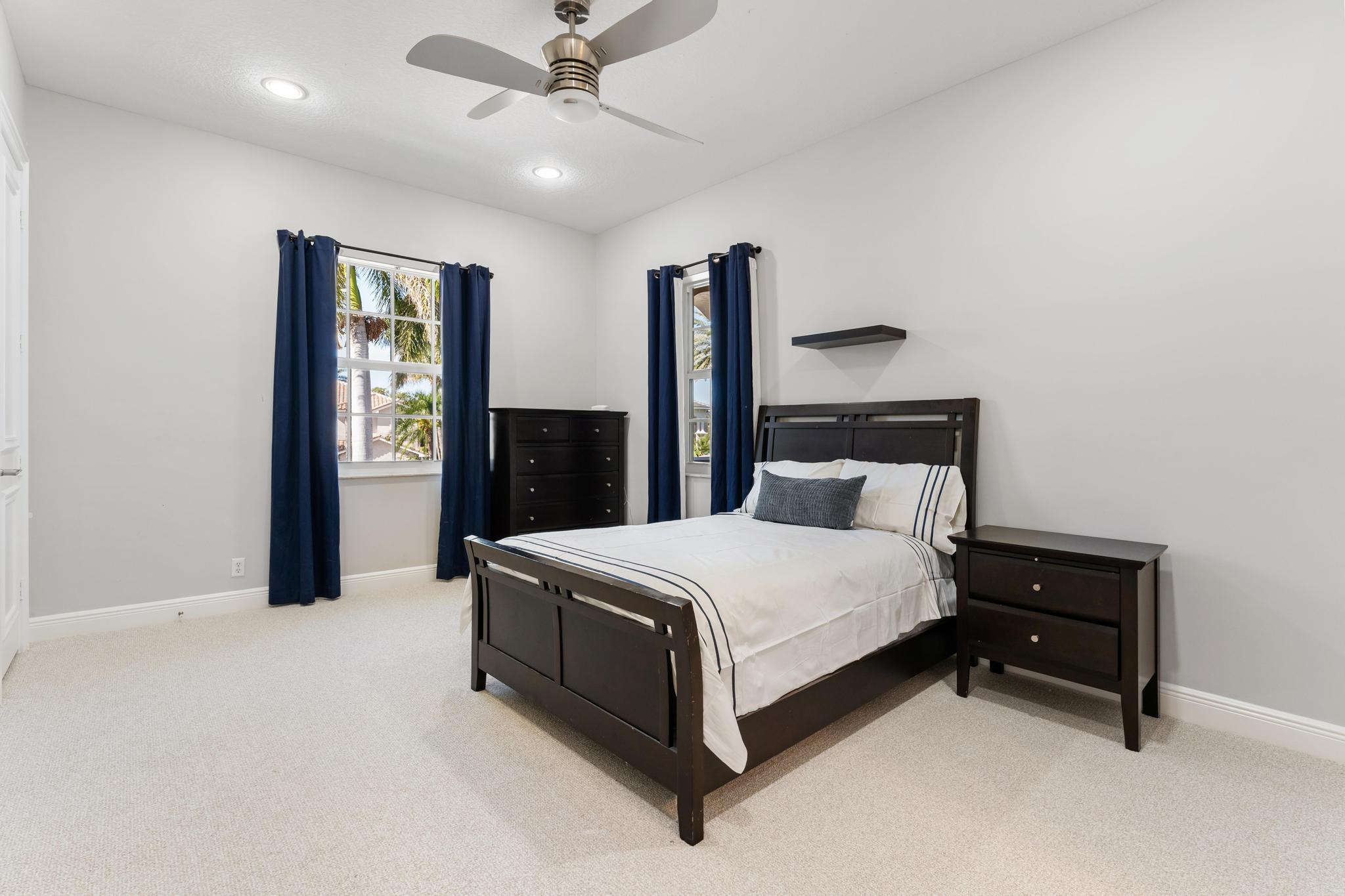 Frenchmans Reserve - Residential