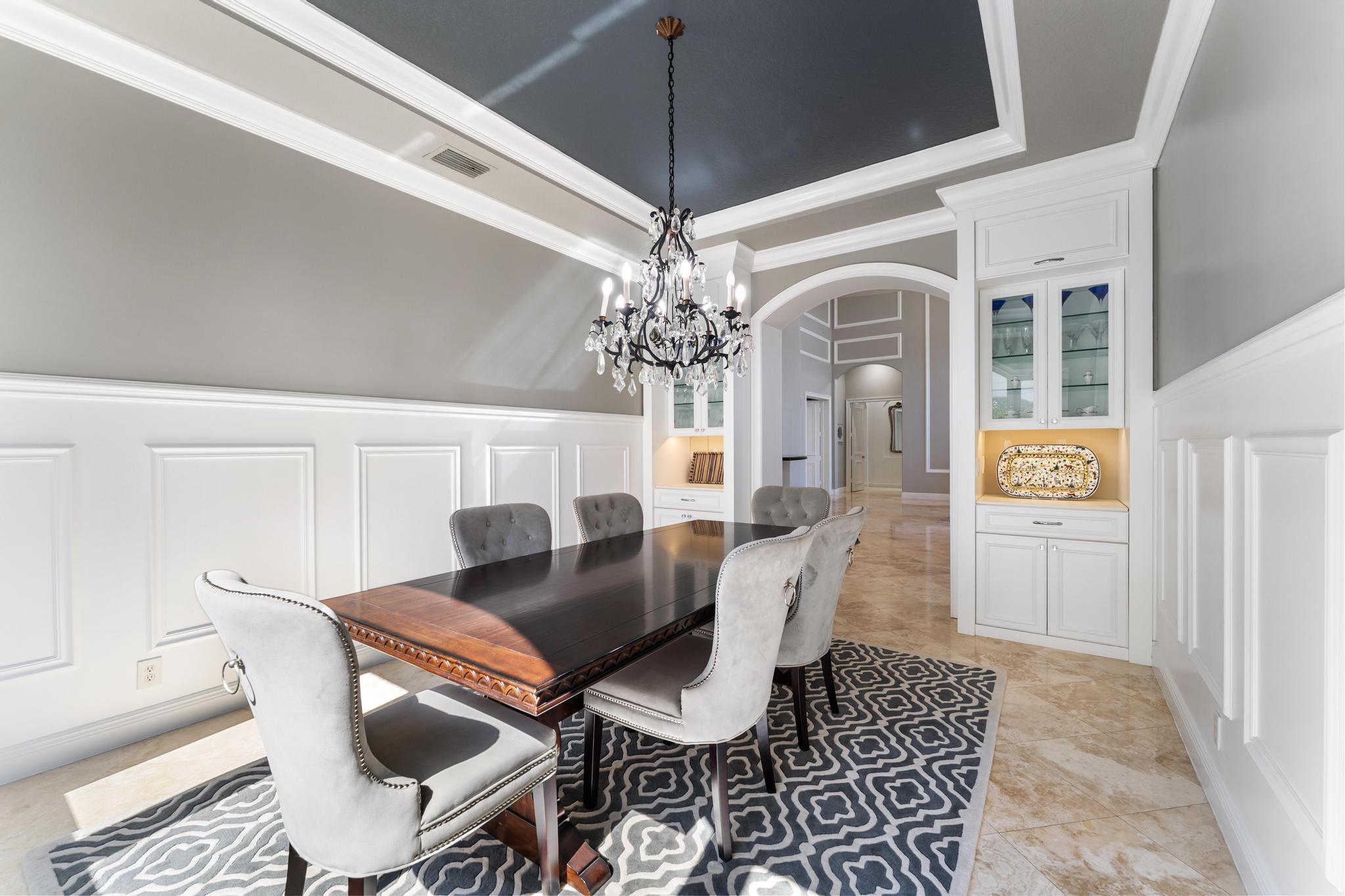 Frenchmans Reserve - Residential