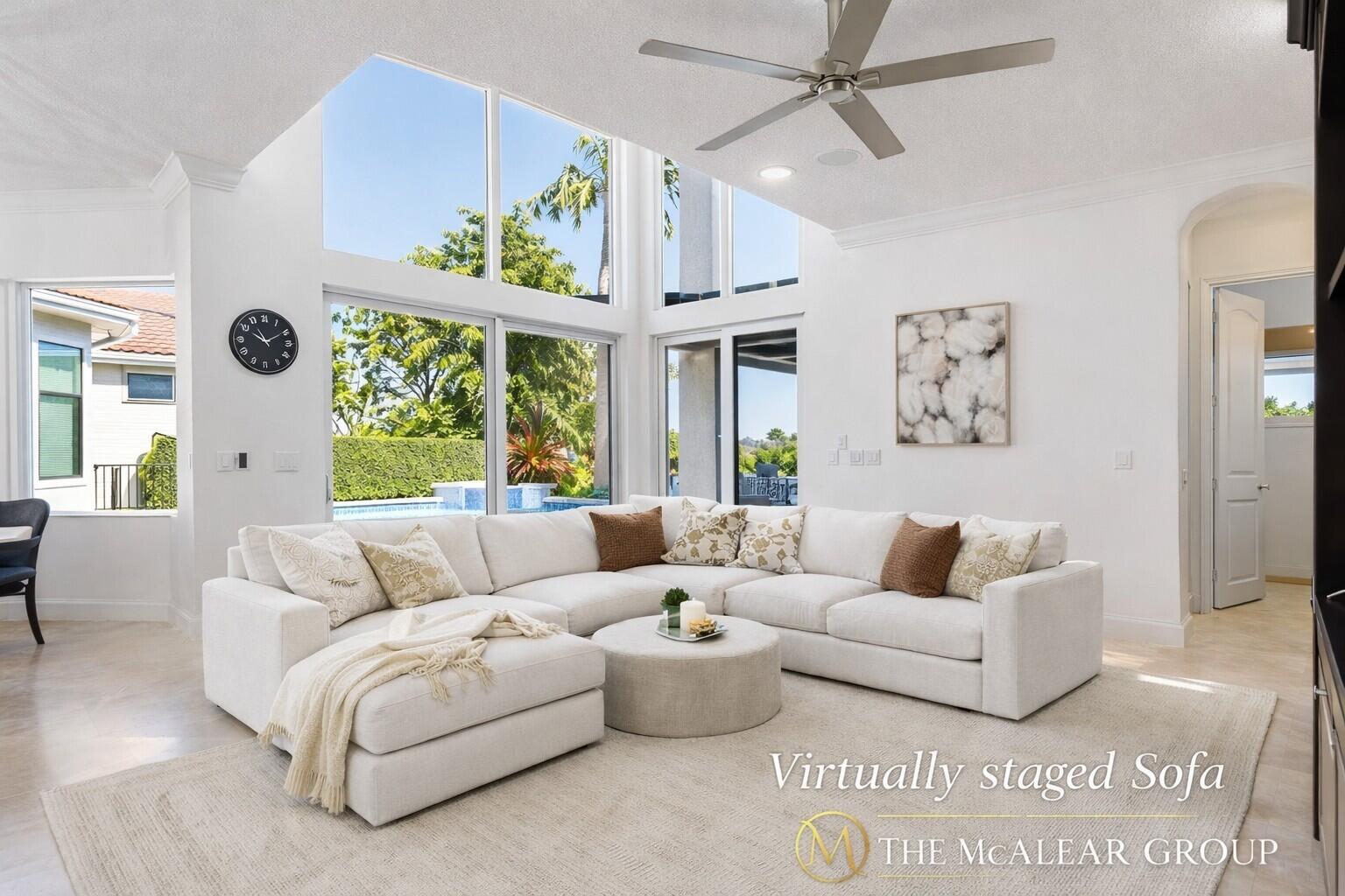 Frenchmans Reserve - Residential