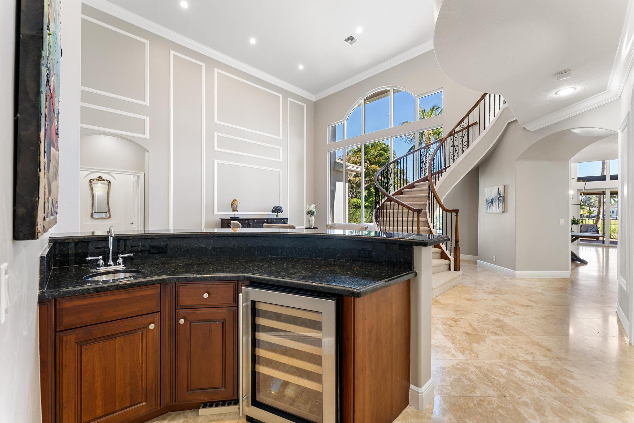 Frenchmans Reserve - Residential