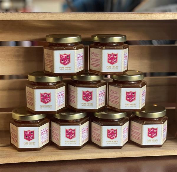 Frenchmans Reserve - Residential