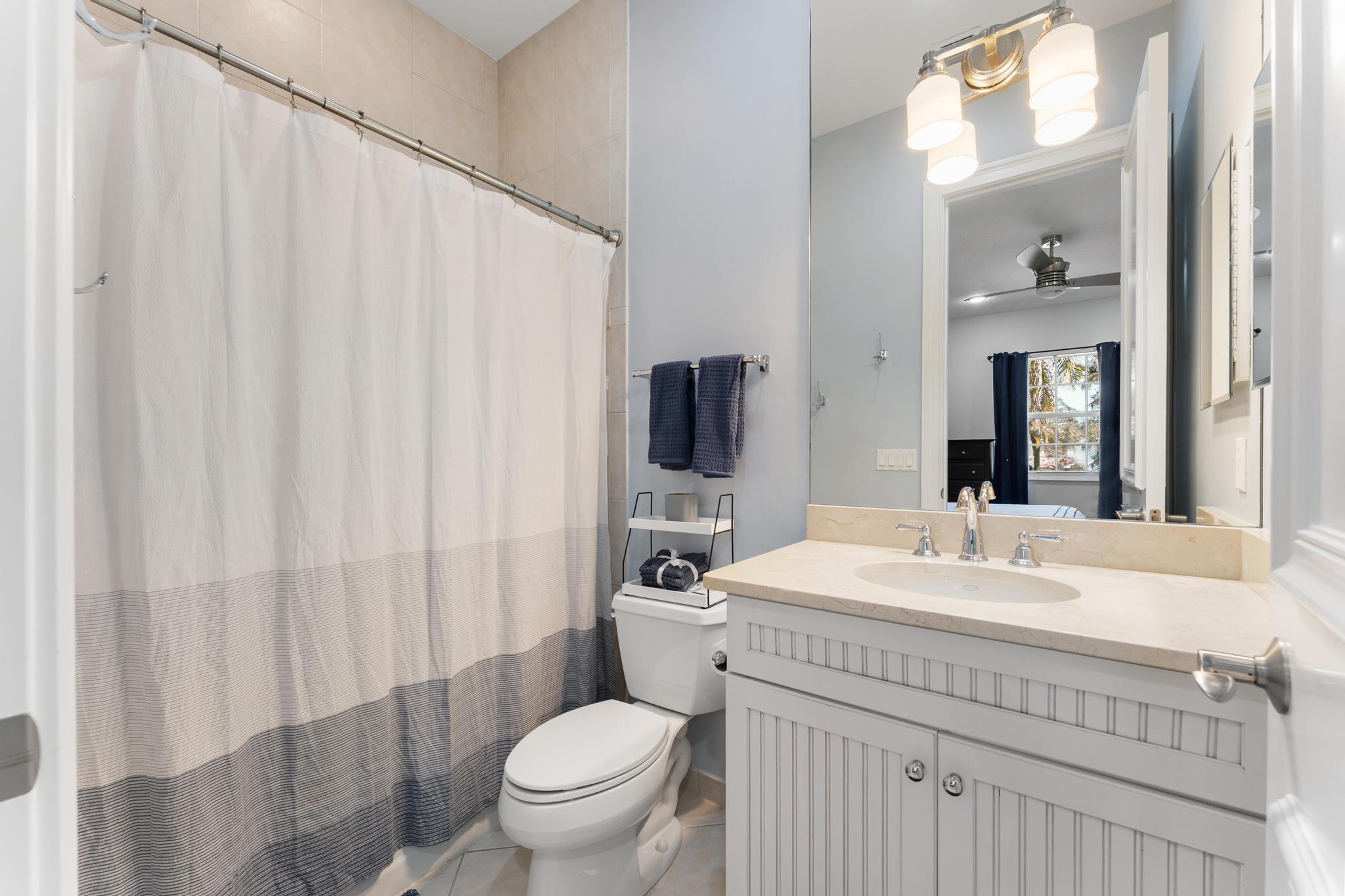 Frenchmans Reserve - Residential