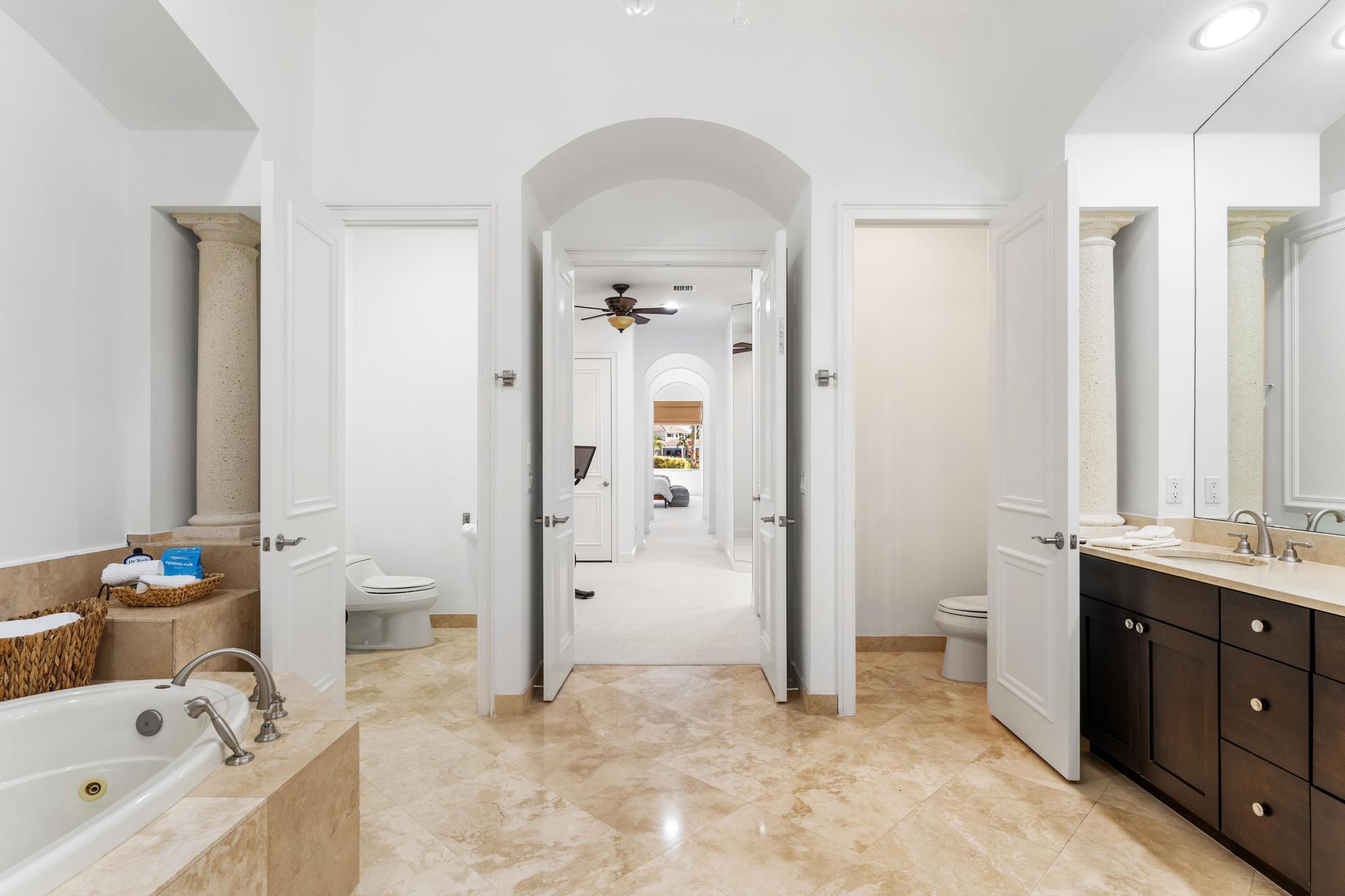 Frenchmans Reserve - Residential