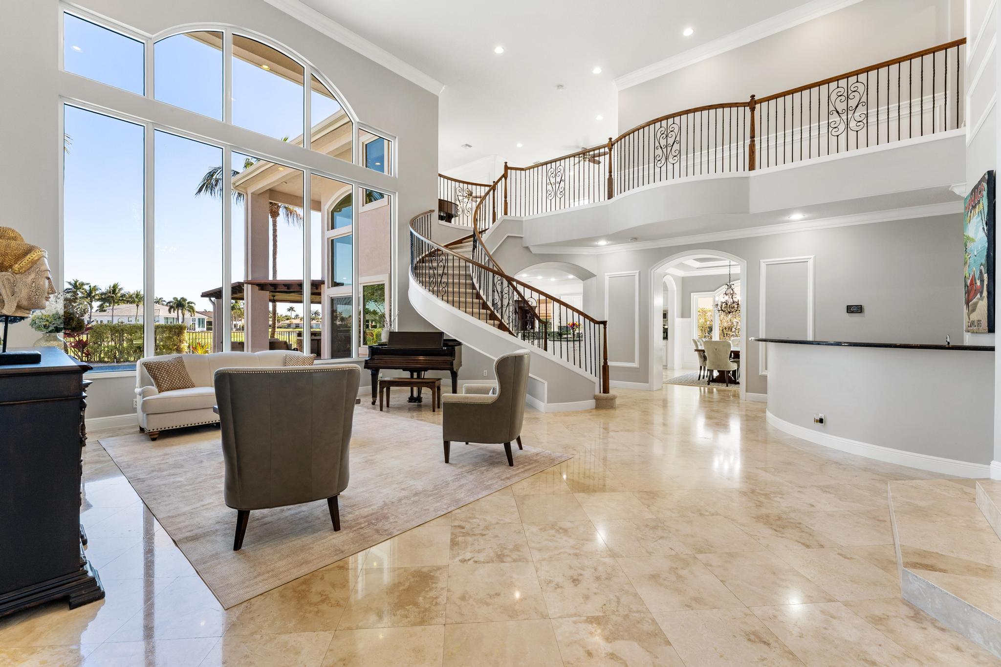 Frenchmans Reserve - Residential