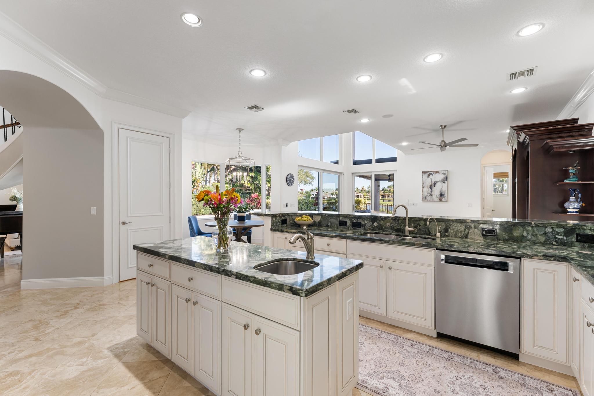 Frenchmans Reserve - Residential