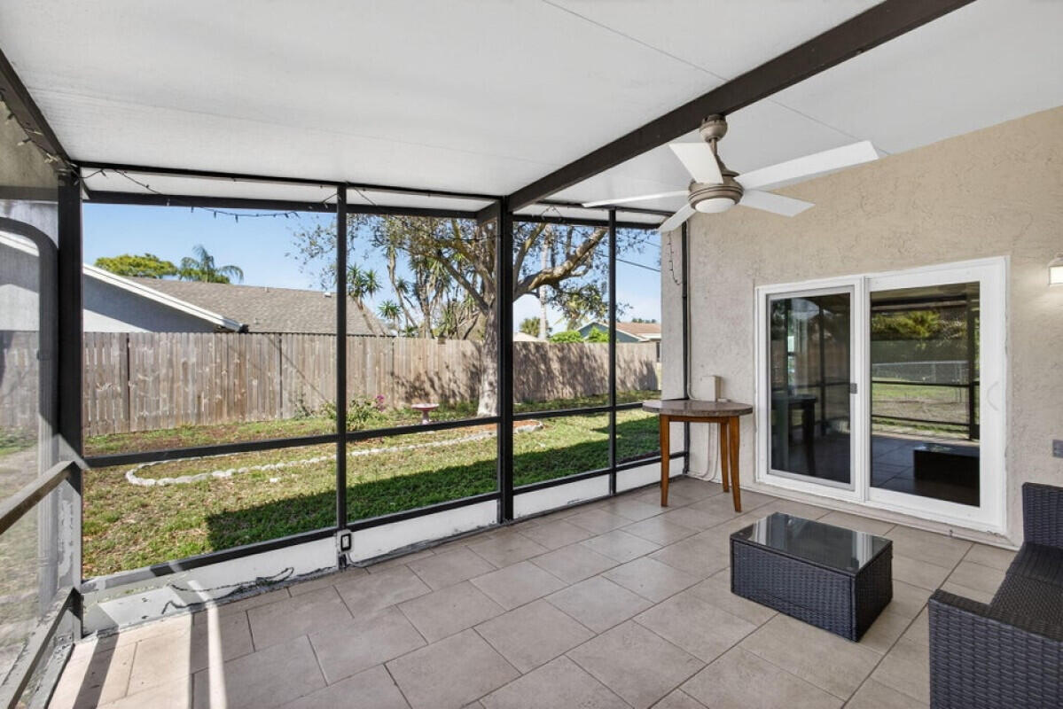 NORTH PALM BEACH HEIGHTS SEC 2B - Residential
