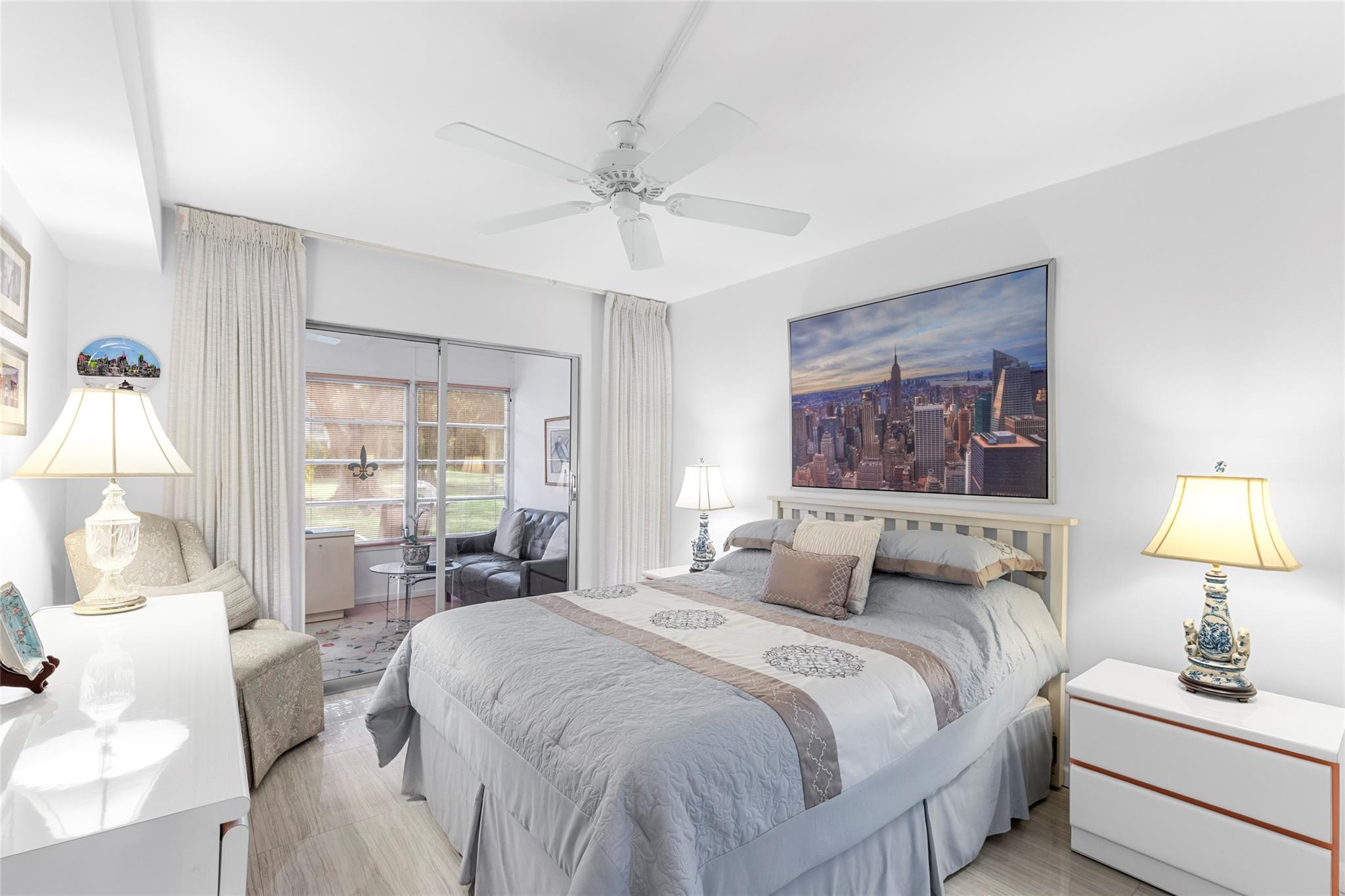 CENTURY VILLAGE - Residential