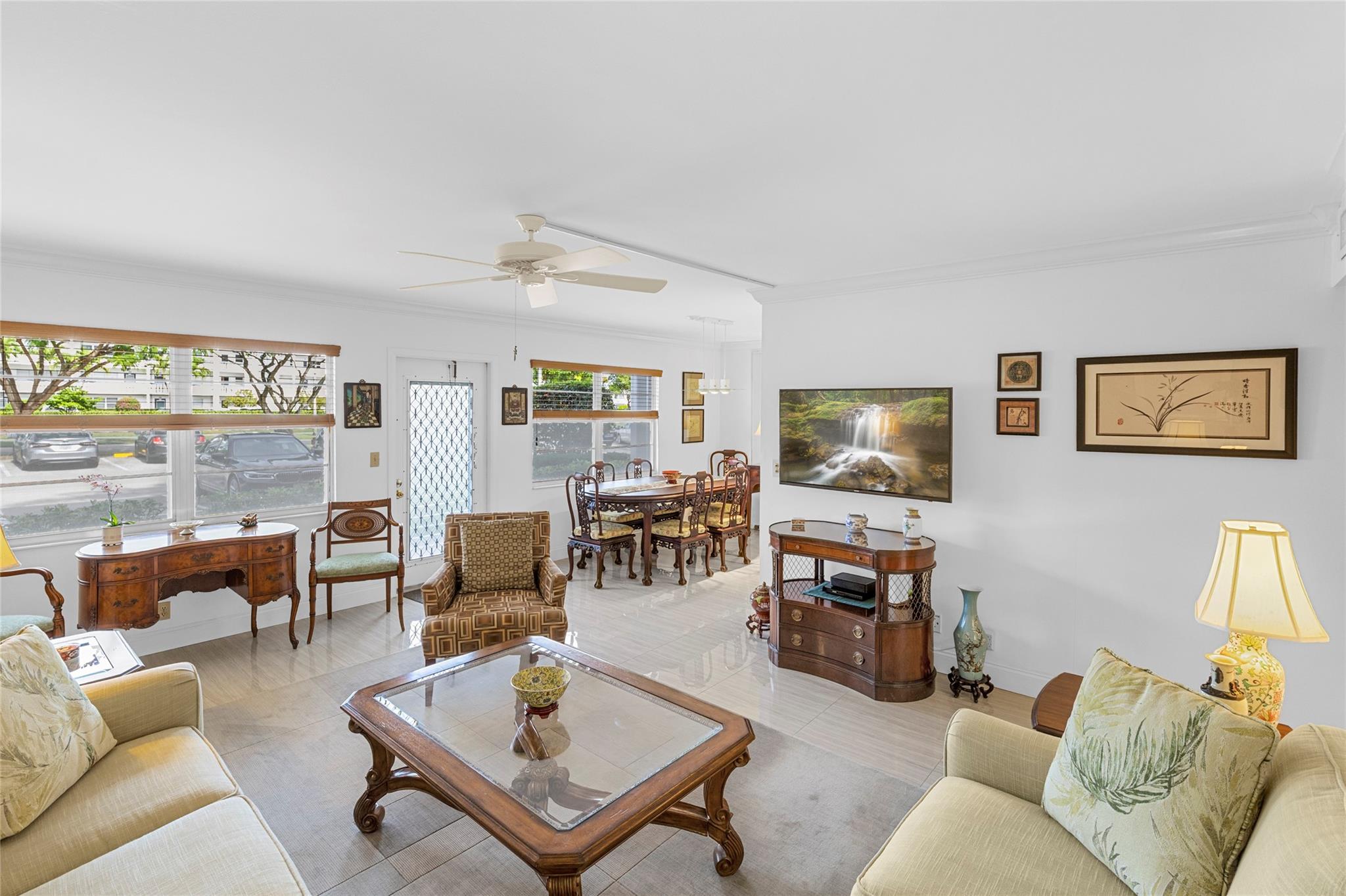 CENTURY VILLAGE - Residential