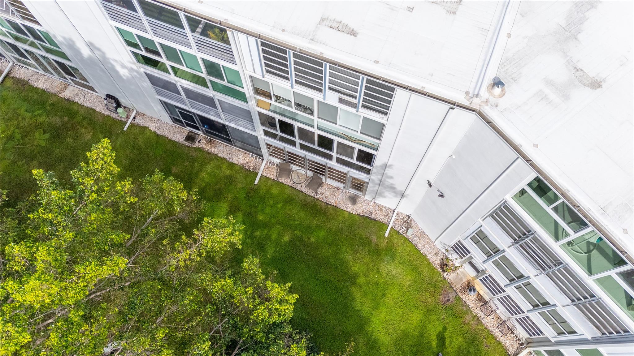 CENTURY VILLAGE - Residential