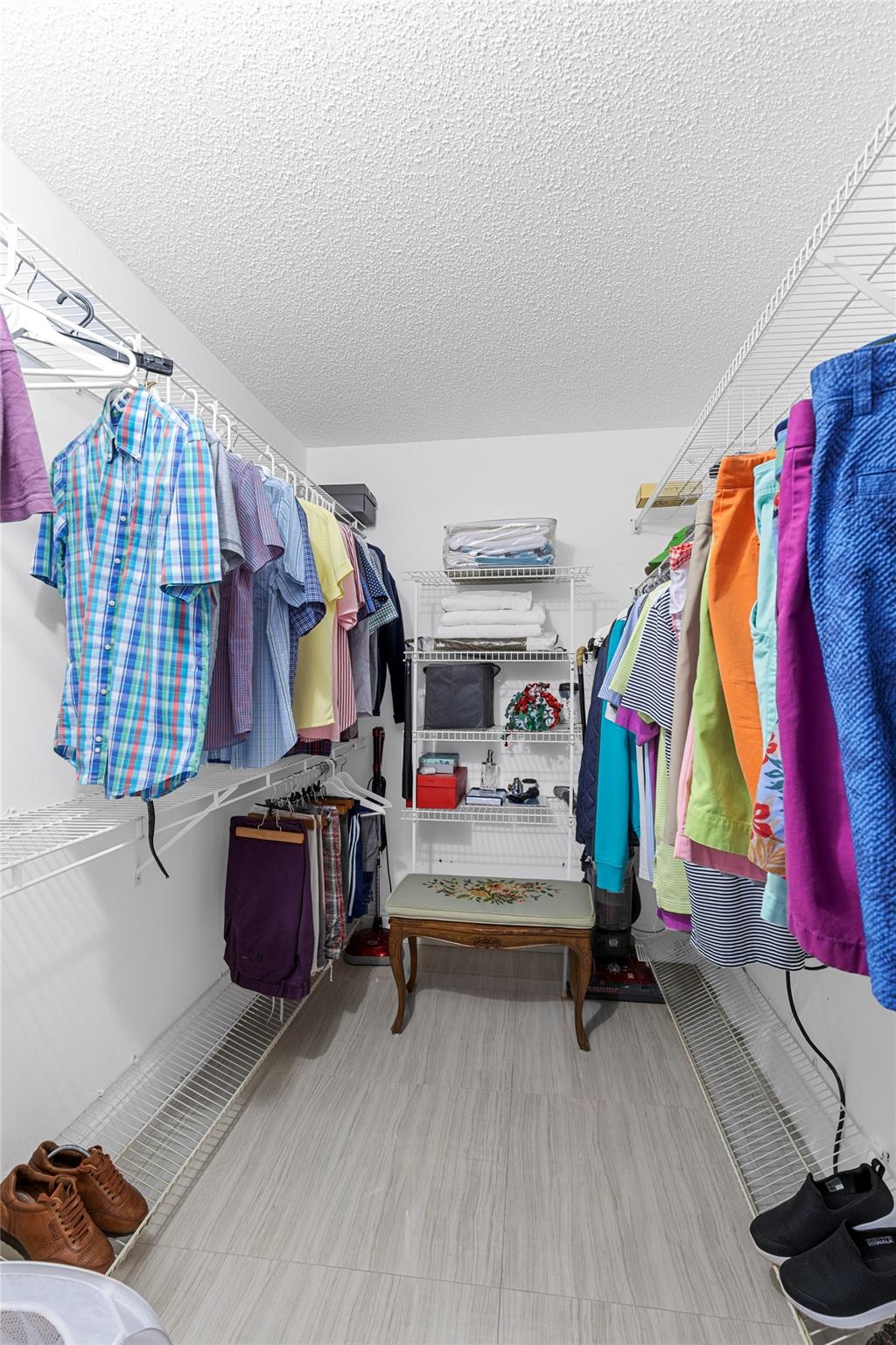 CENTURY VILLAGE - Residential