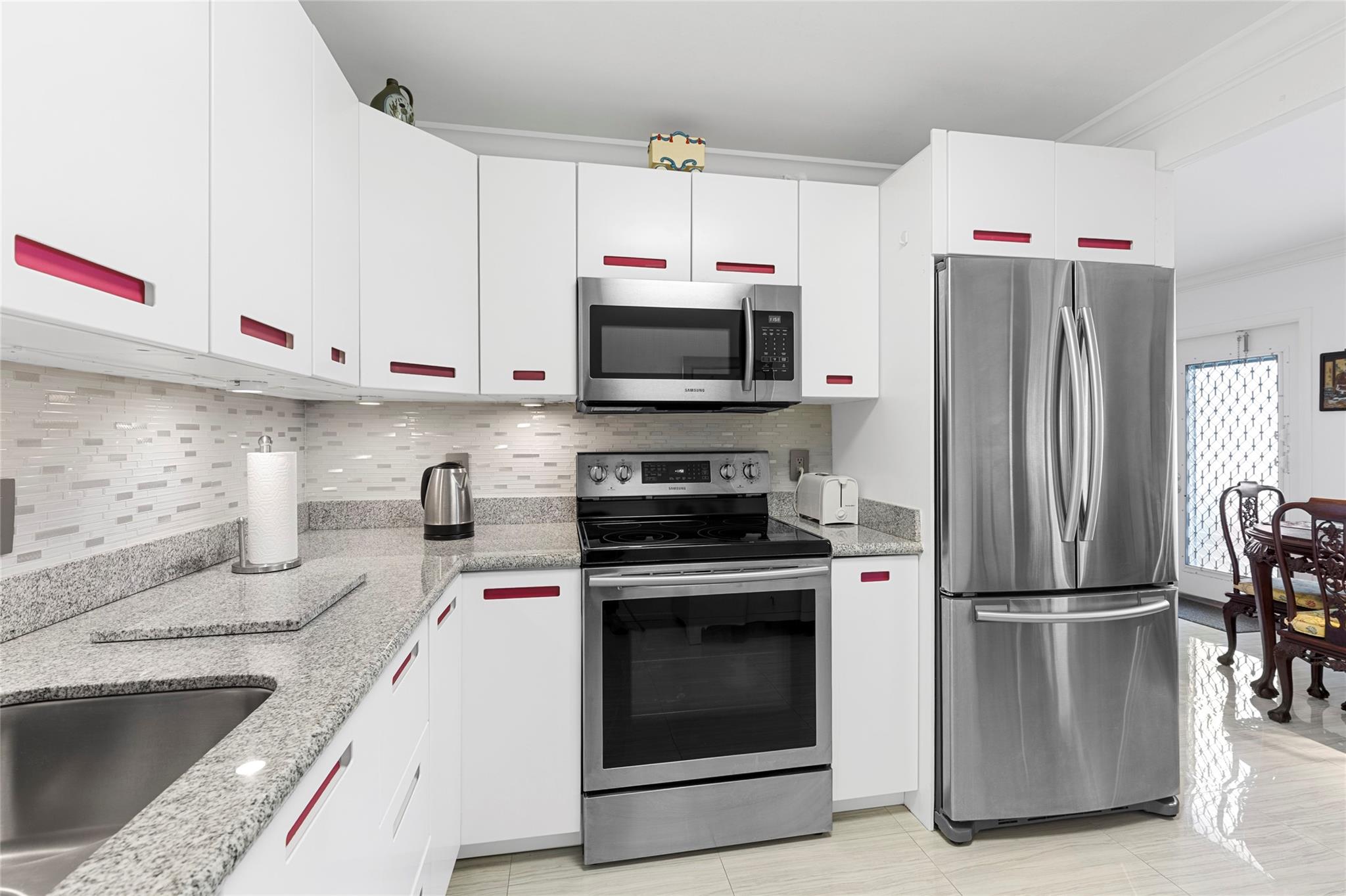 1032 Oakridge D 1032