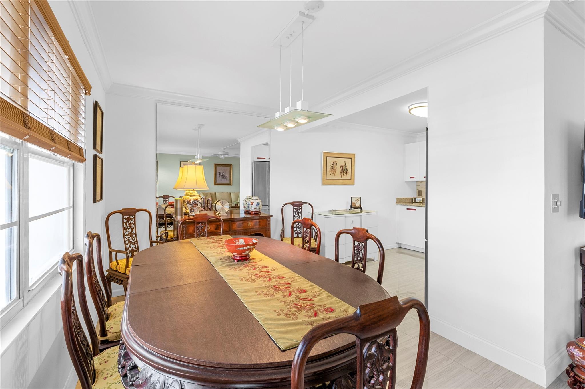 CENTURY VILLAGE - Residential