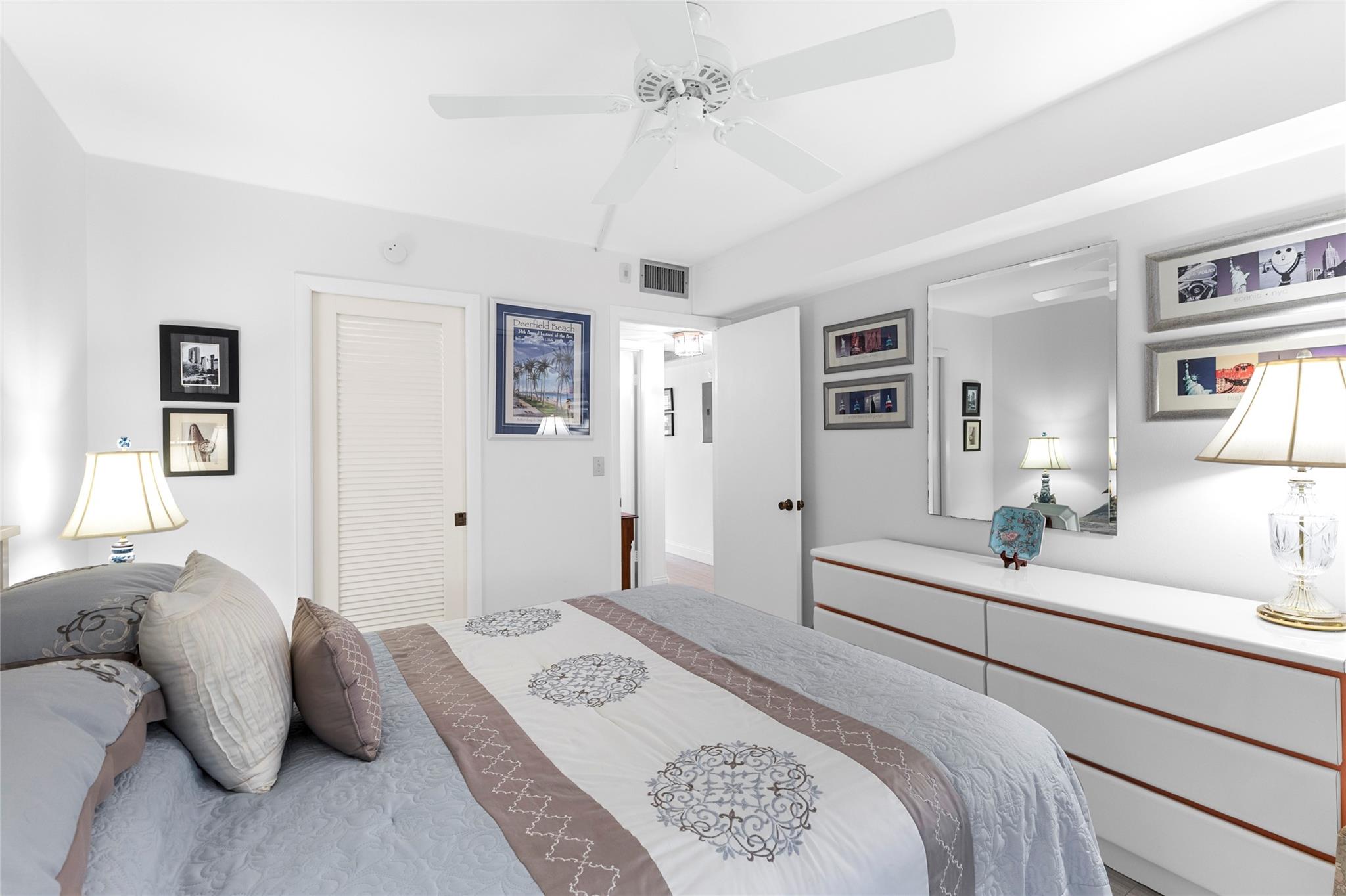 CENTURY VILLAGE - Residential