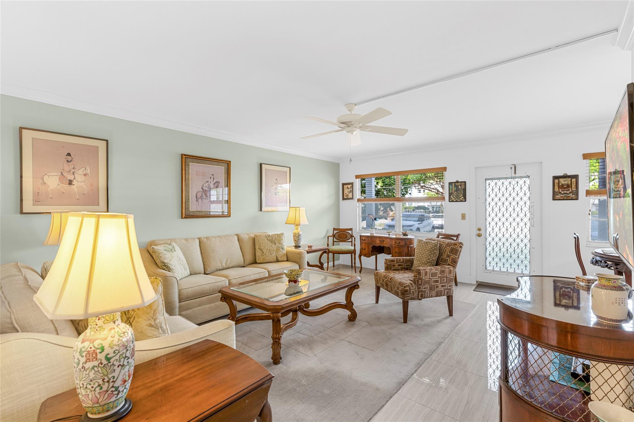 CENTURY VILLAGE - Residential