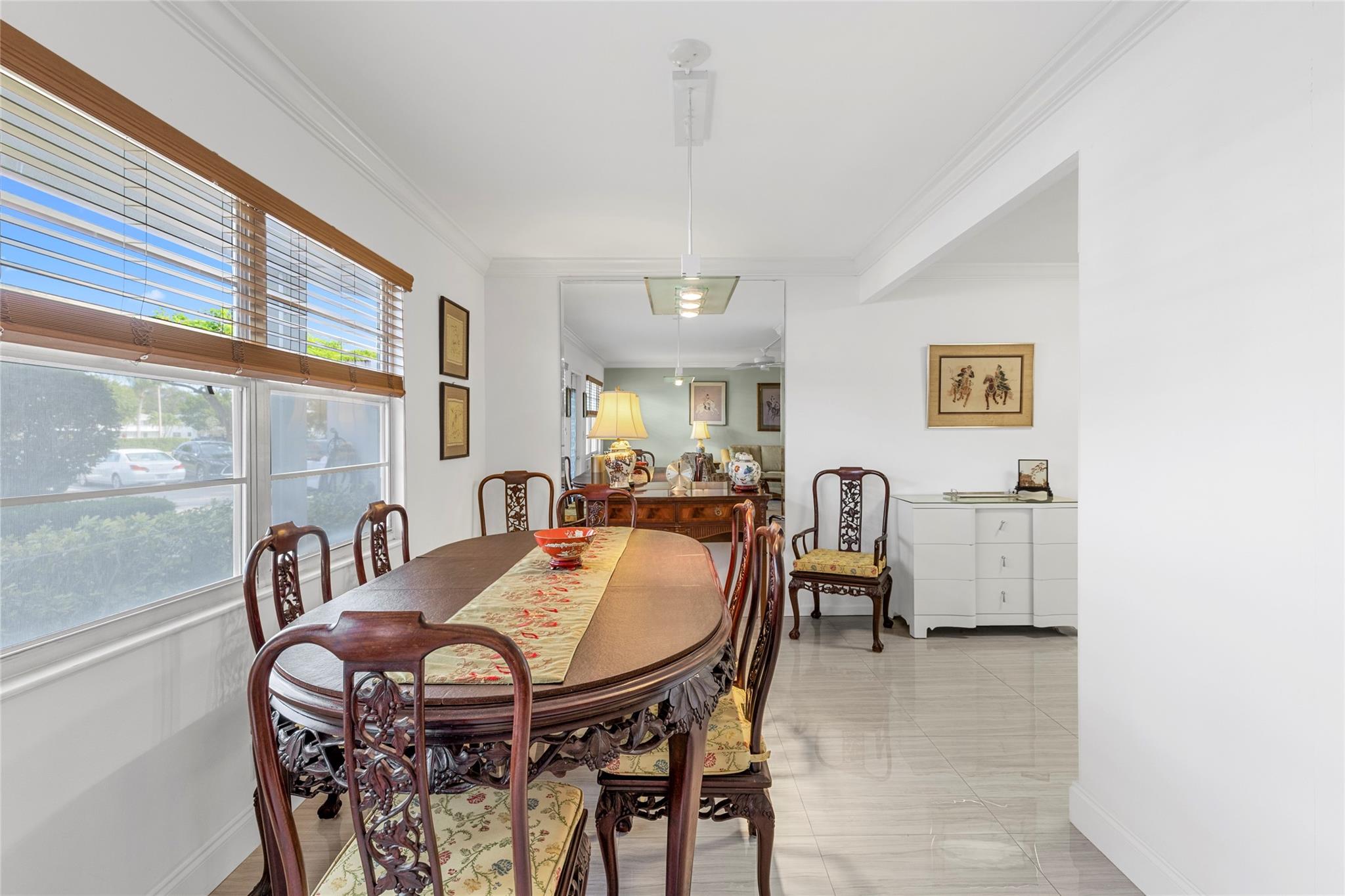 CENTURY VILLAGE - Residential