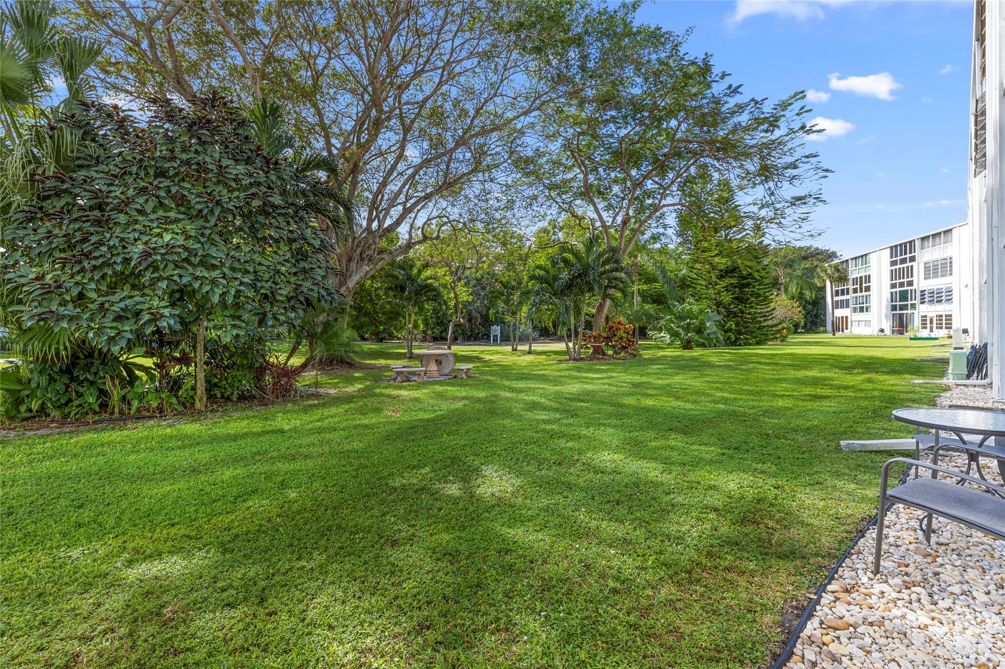 CENTURY VILLAGE - Residential