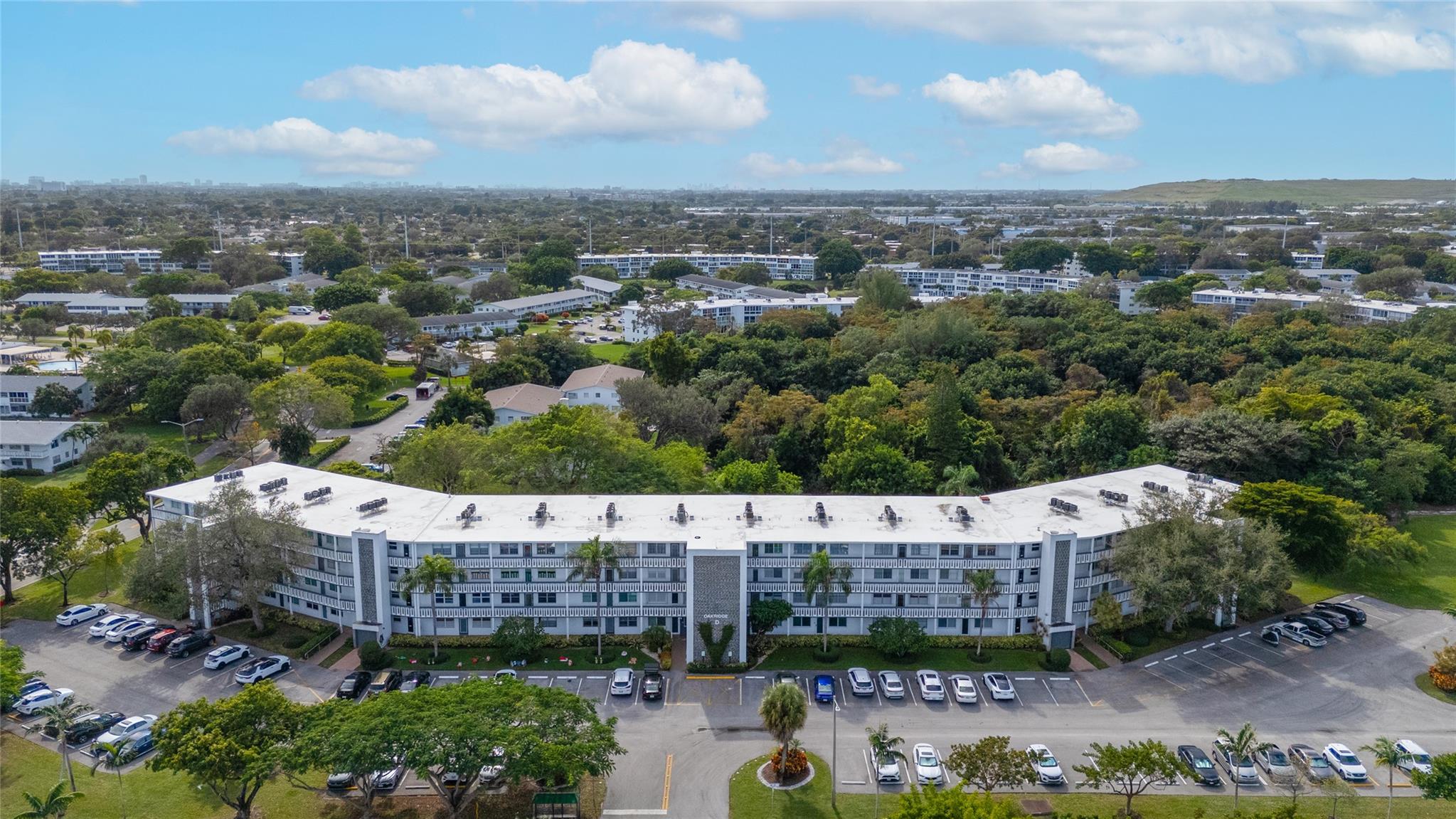 CENTURY VILLAGE - Residential