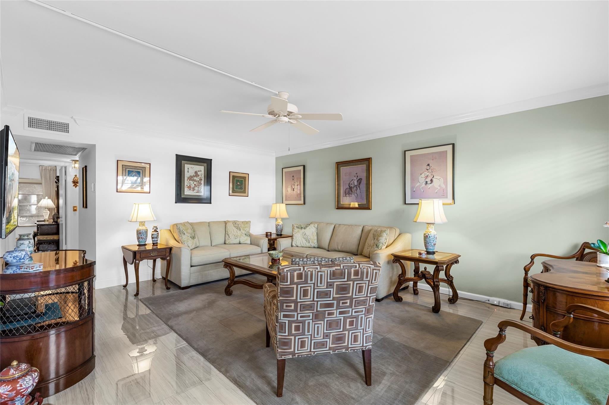 CENTURY VILLAGE - Residential