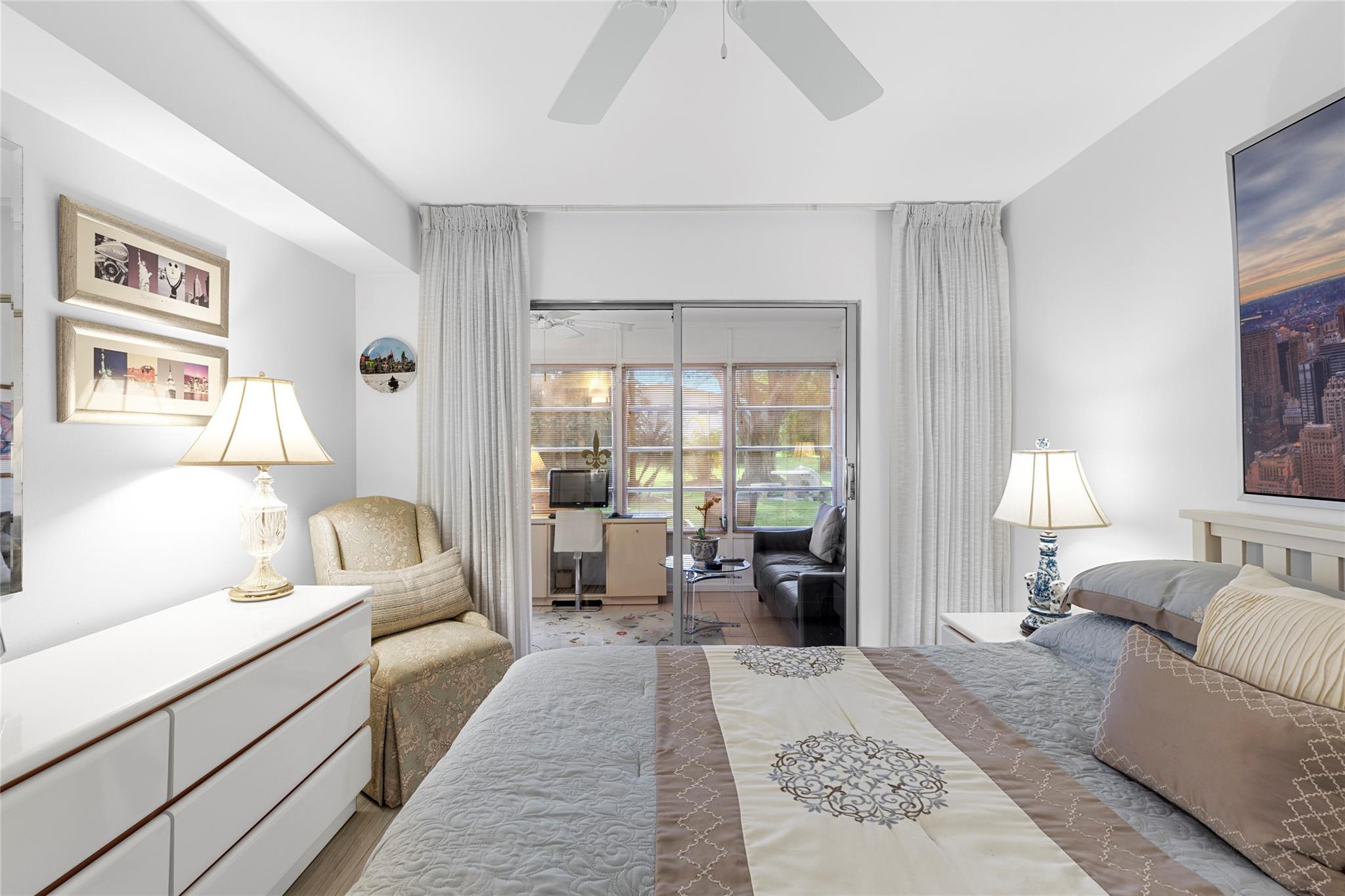 CENTURY VILLAGE - Residential