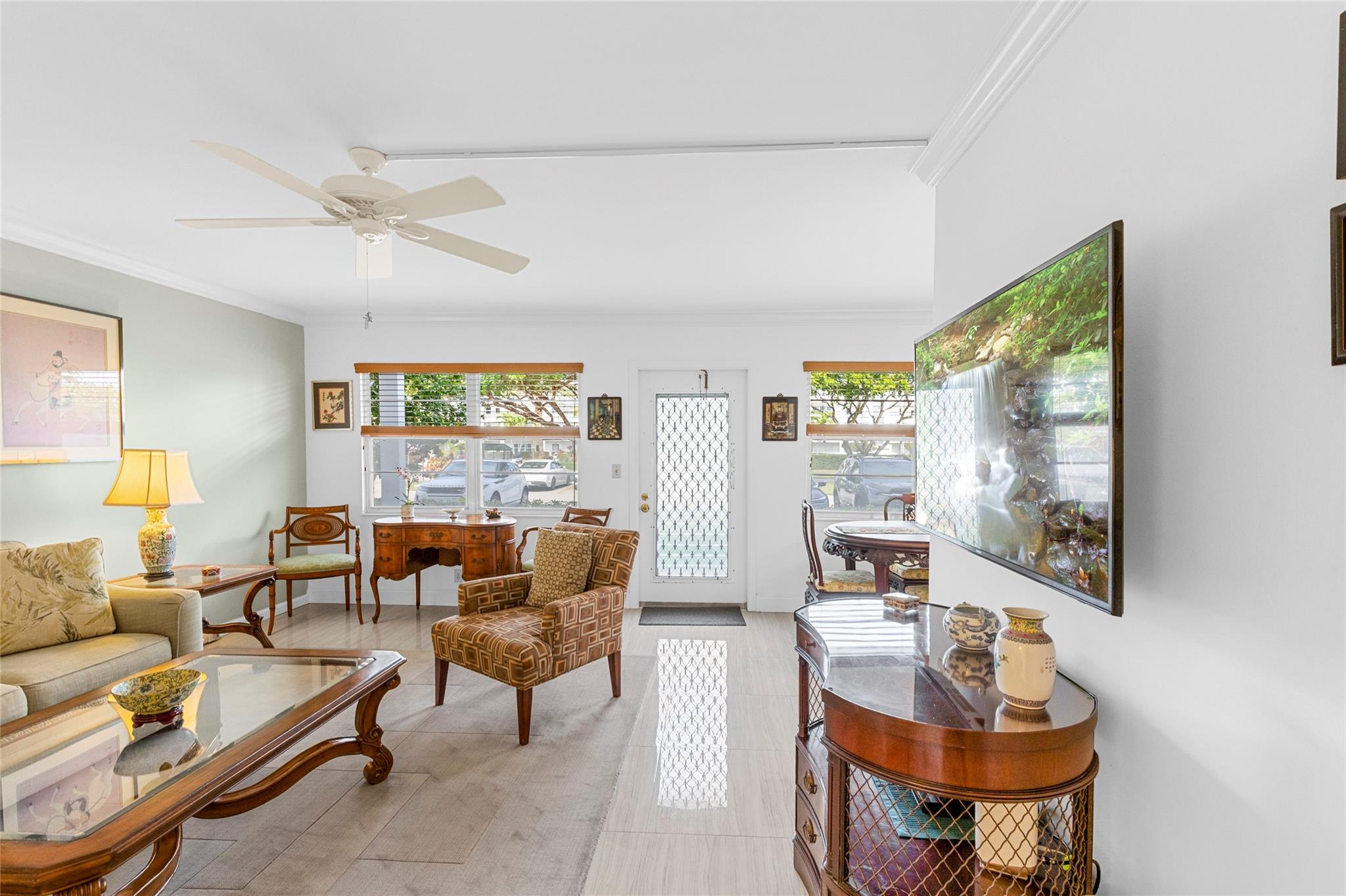 CENTURY VILLAGE - Residential