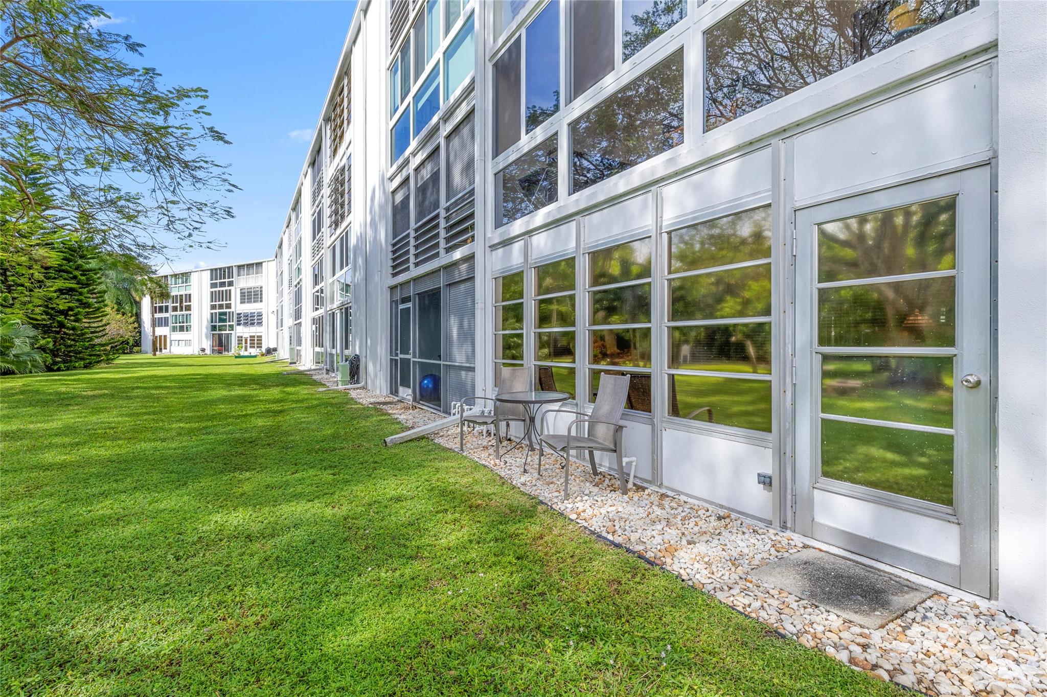 CENTURY VILLAGE - Residential