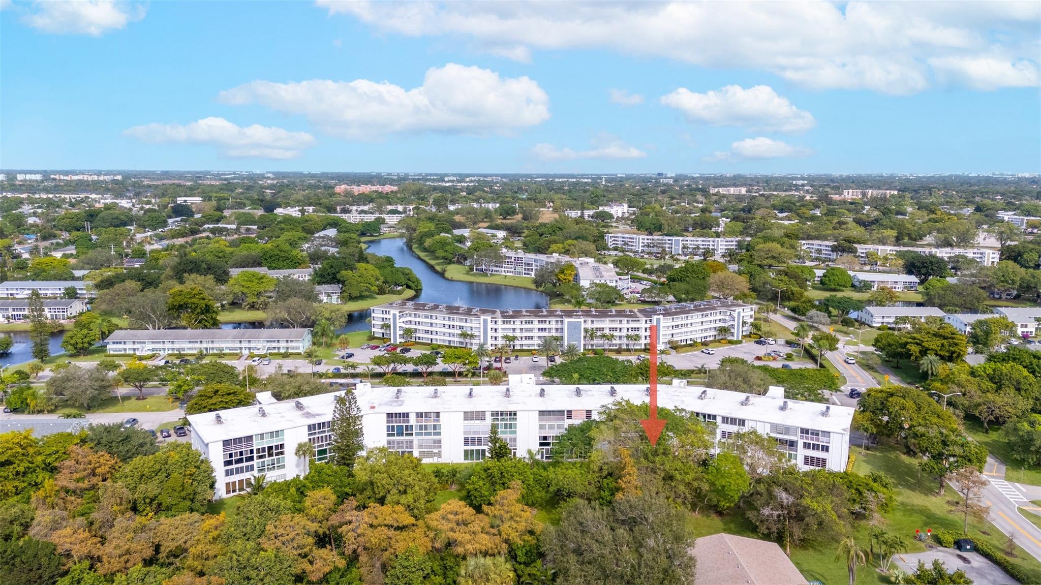 CENTURY VILLAGE - Residential