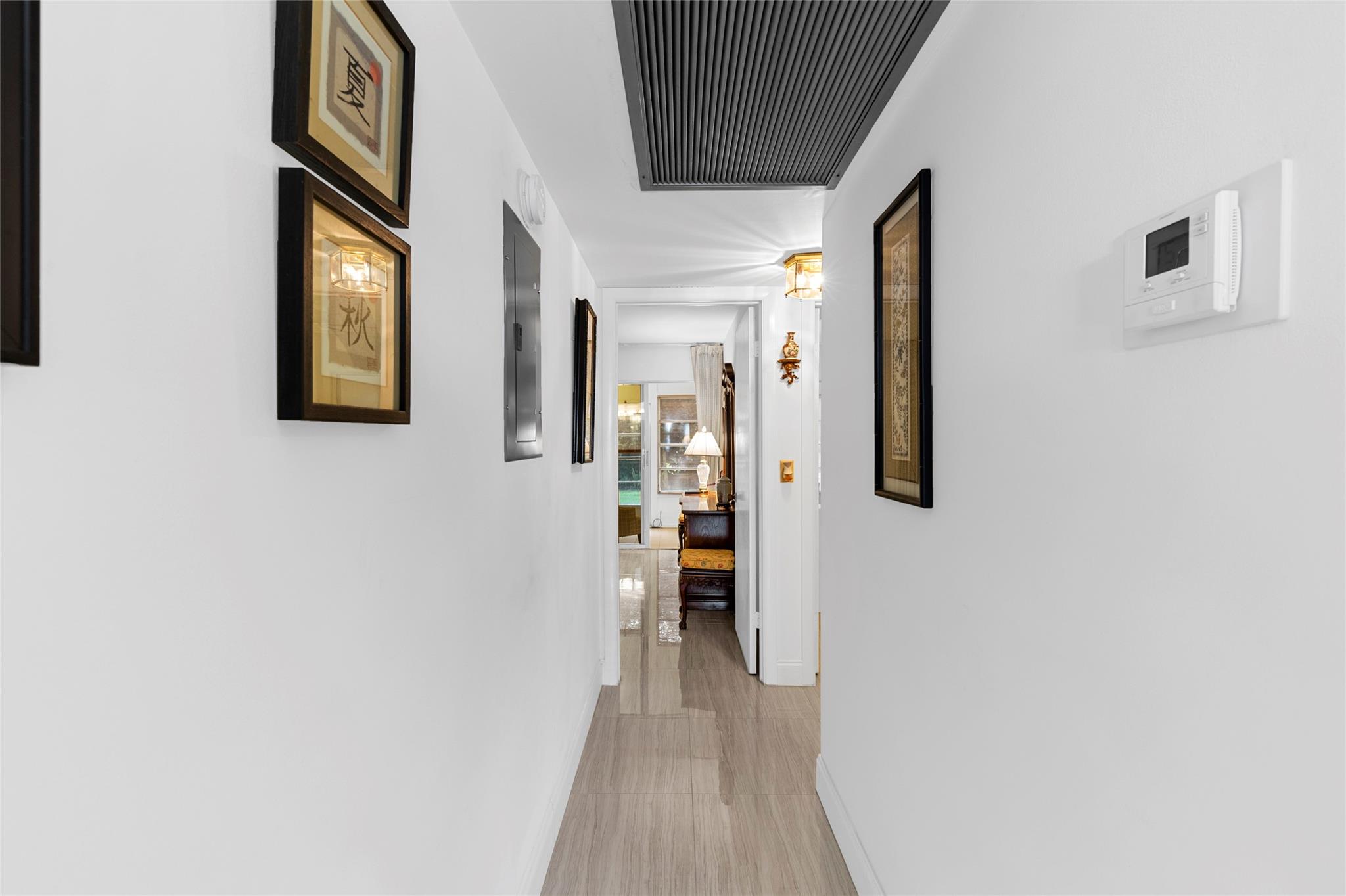 CENTURY VILLAGE - Residential