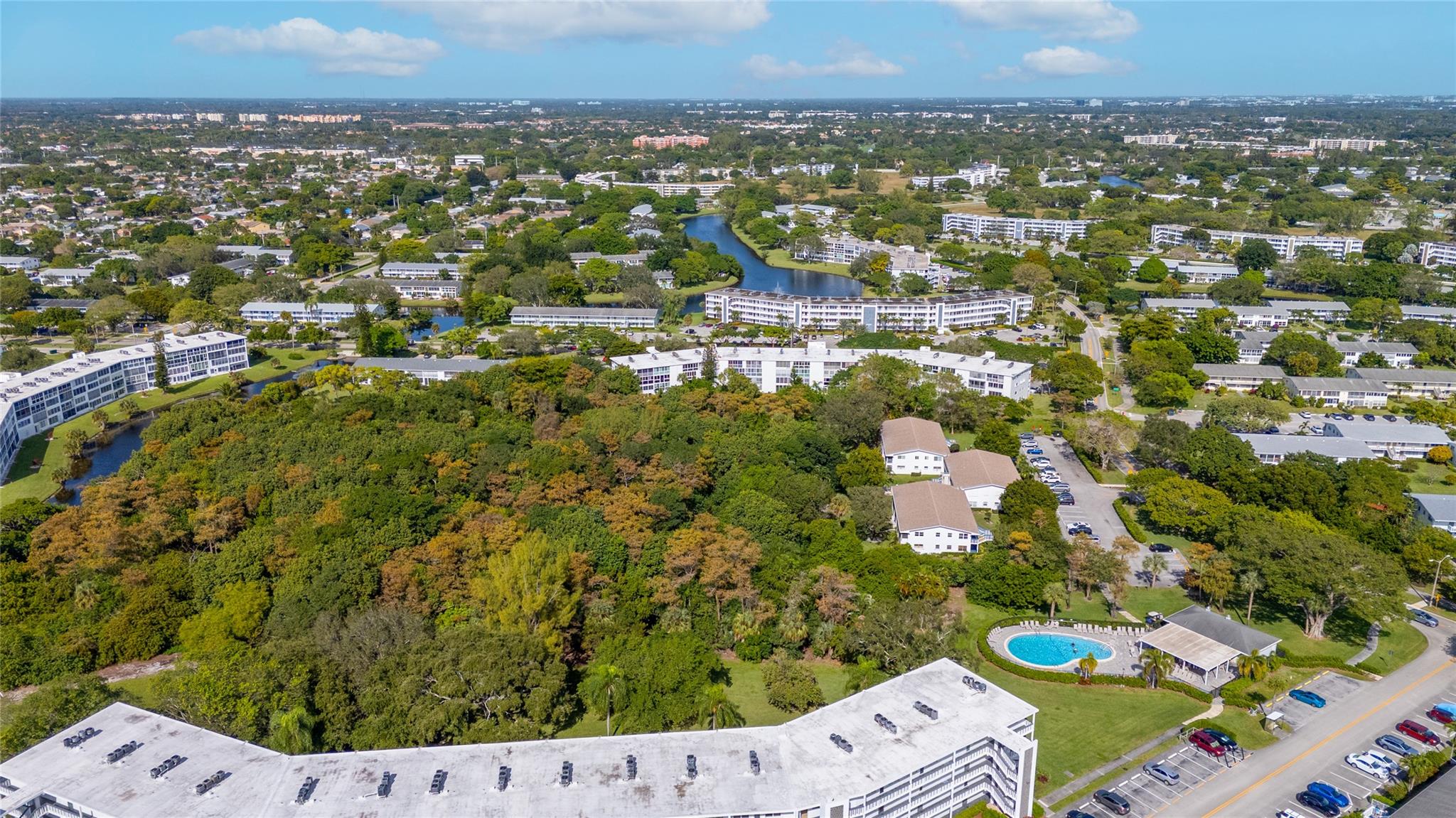 CENTURY VILLAGE - Residential