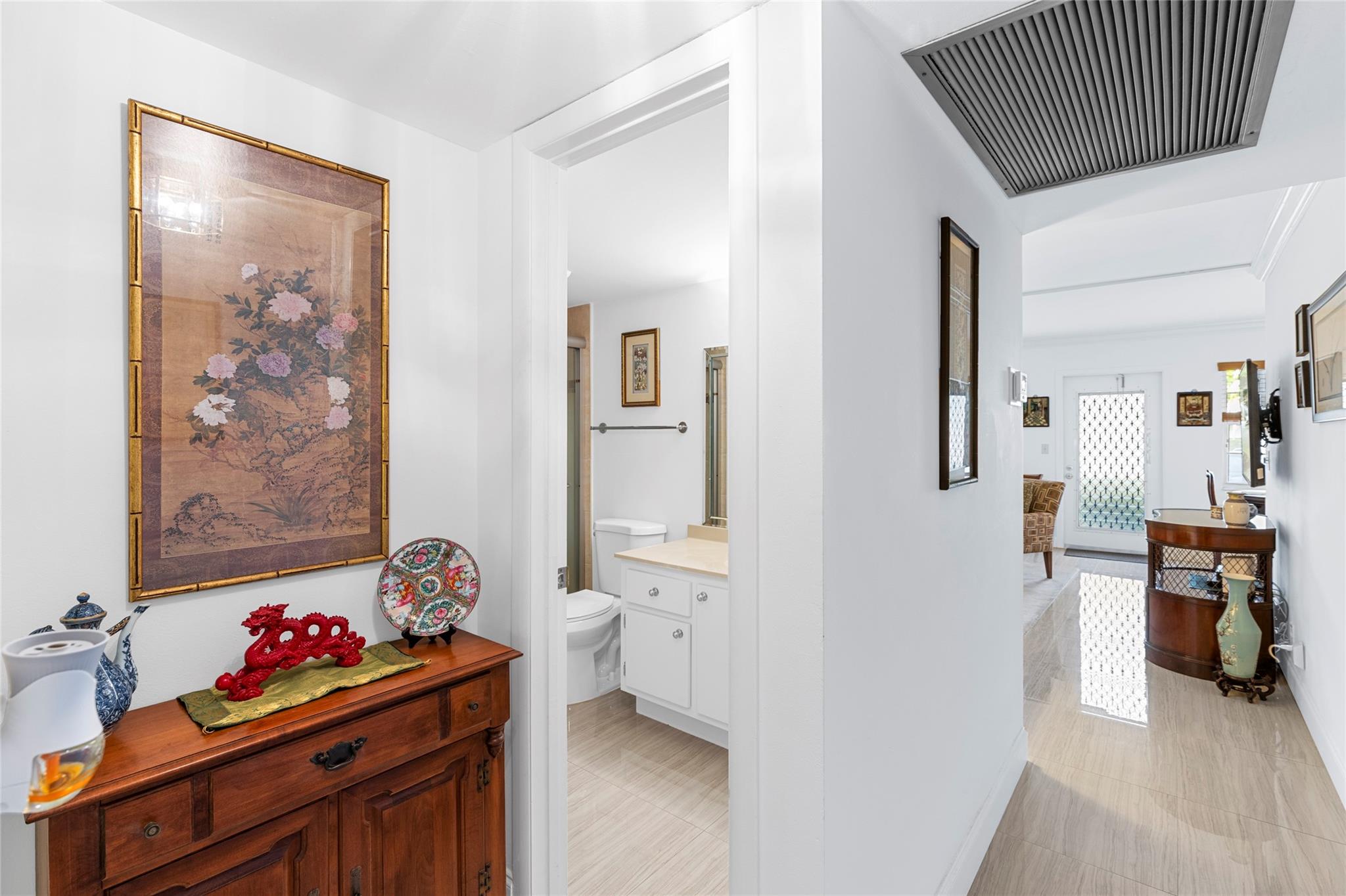 CENTURY VILLAGE - Residential