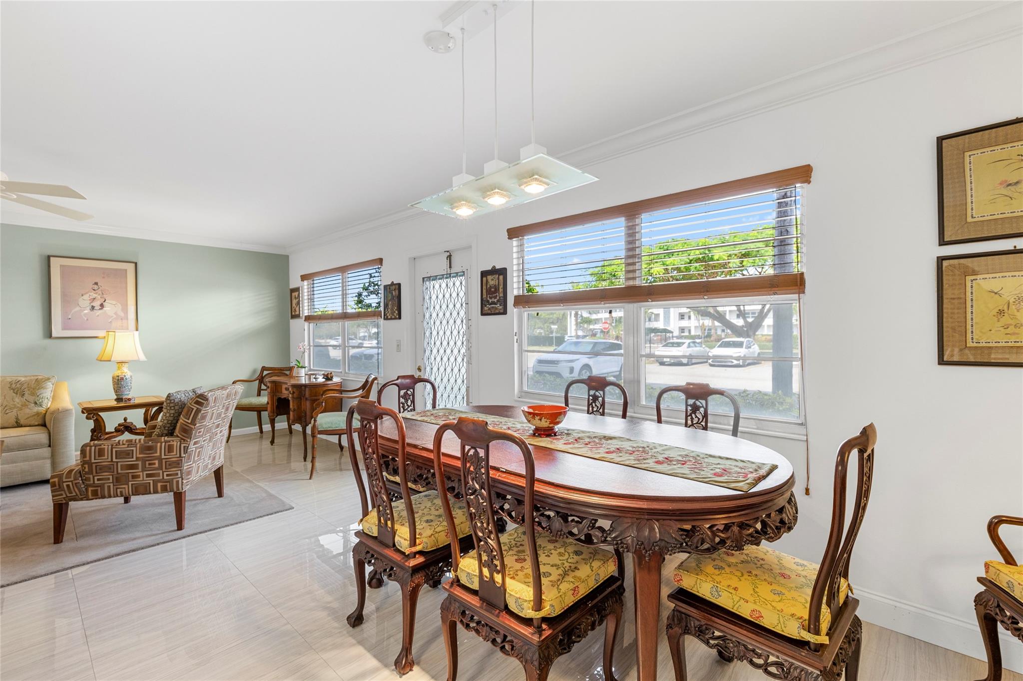 CENTURY VILLAGE - Residential