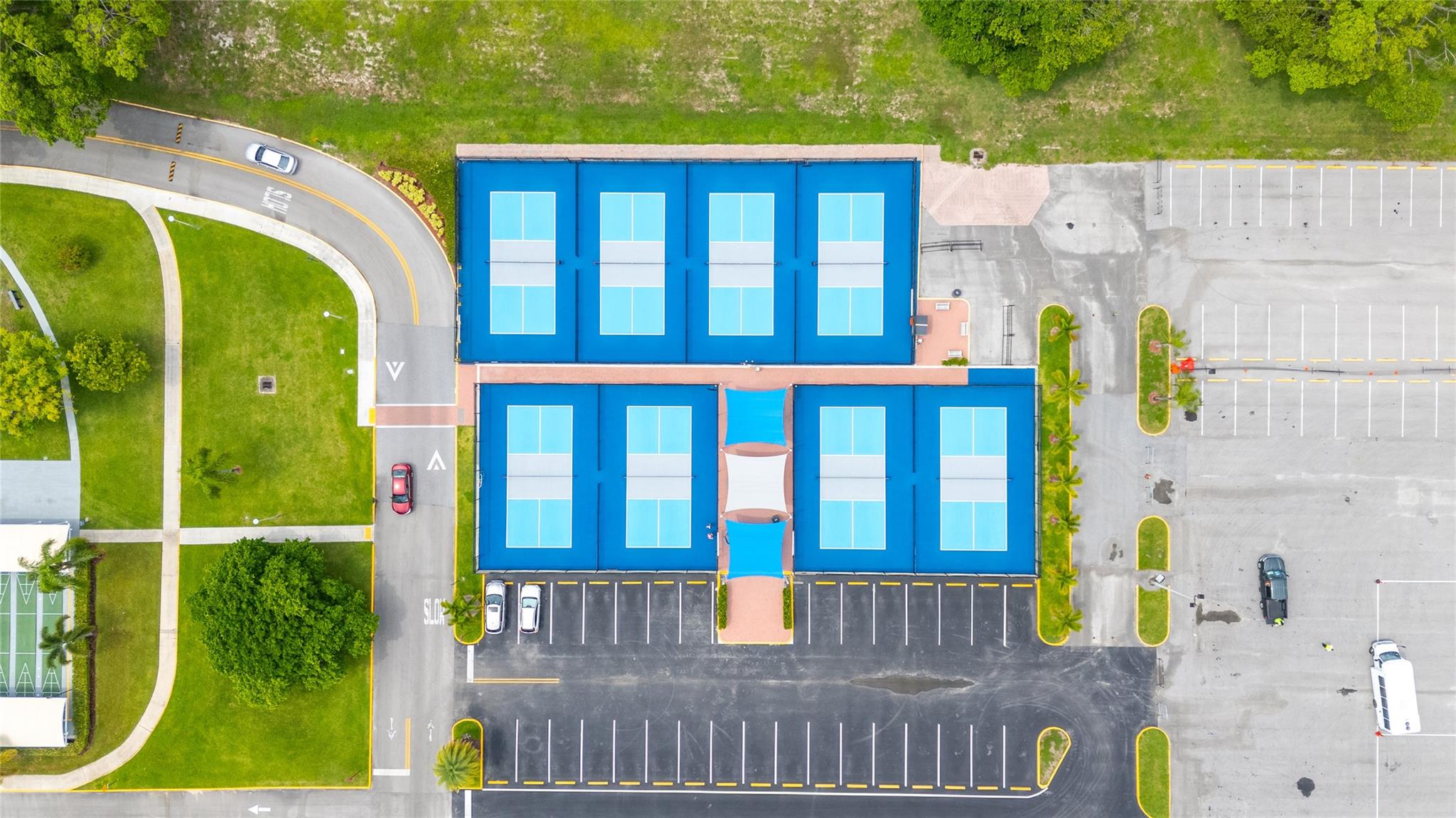 CENTURY VILLAGE - Residential