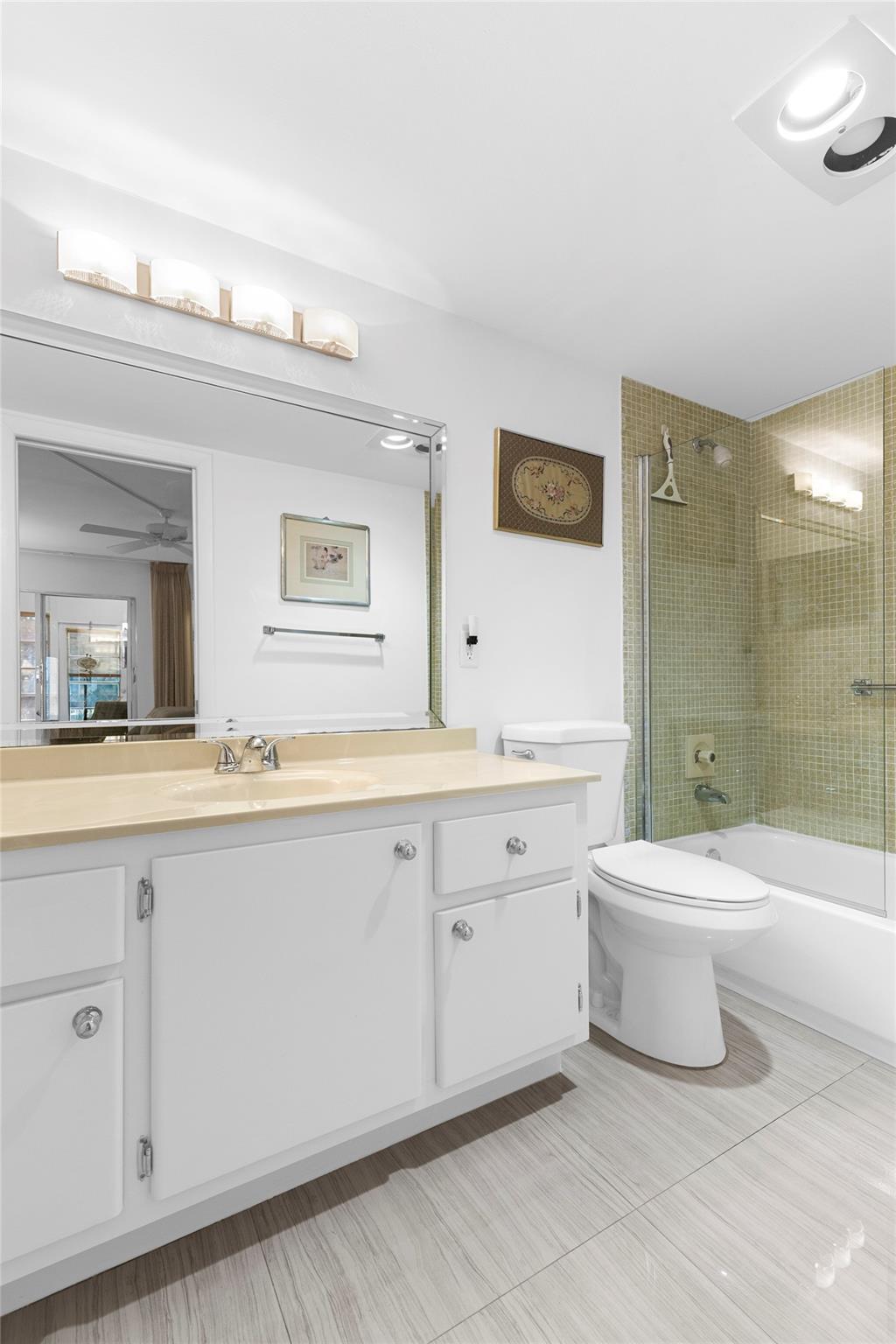 CENTURY VILLAGE - Residential