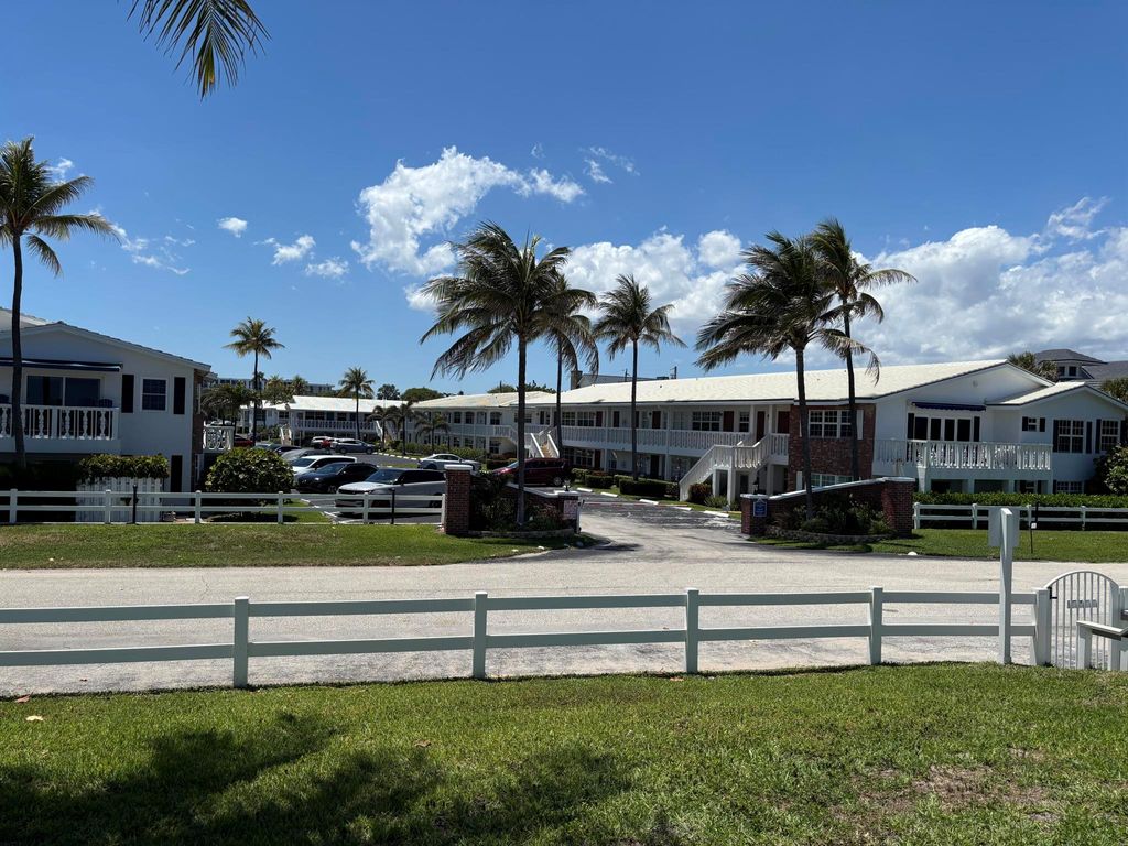 Photo of 5505 N Ocean Boulevard #3-204, Ocean Ridge, FL 33435 (MLS # R11091340)