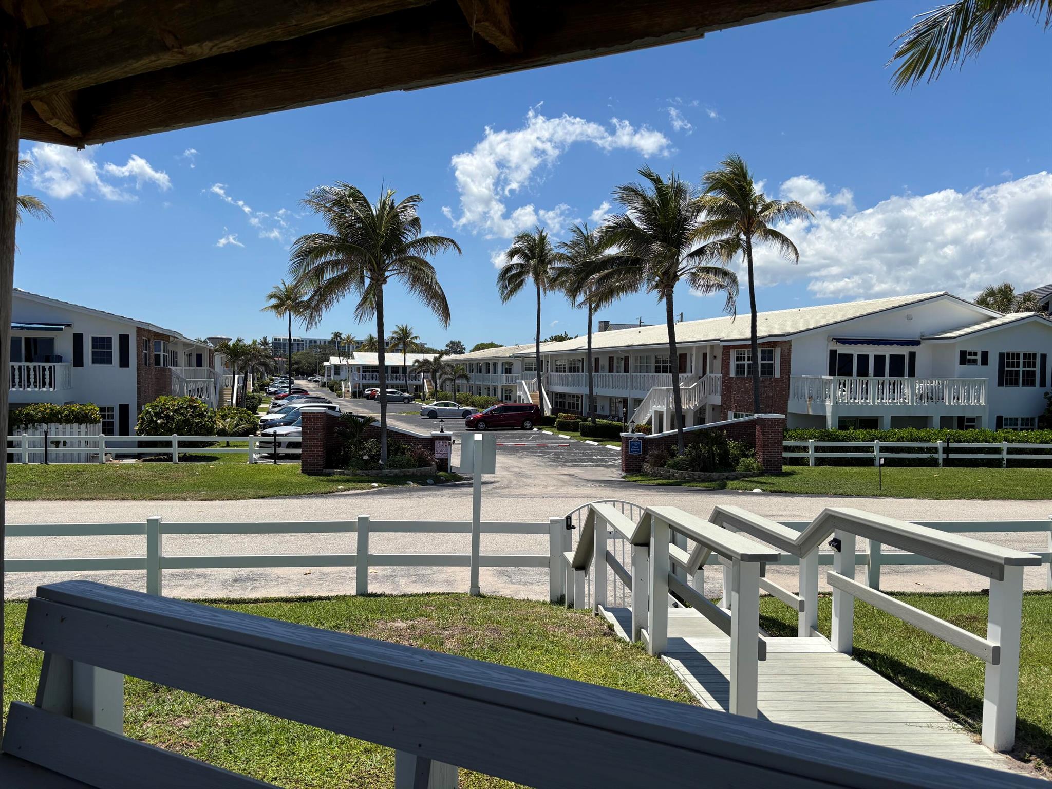 COLONIAL RIDGE - Residential Lease