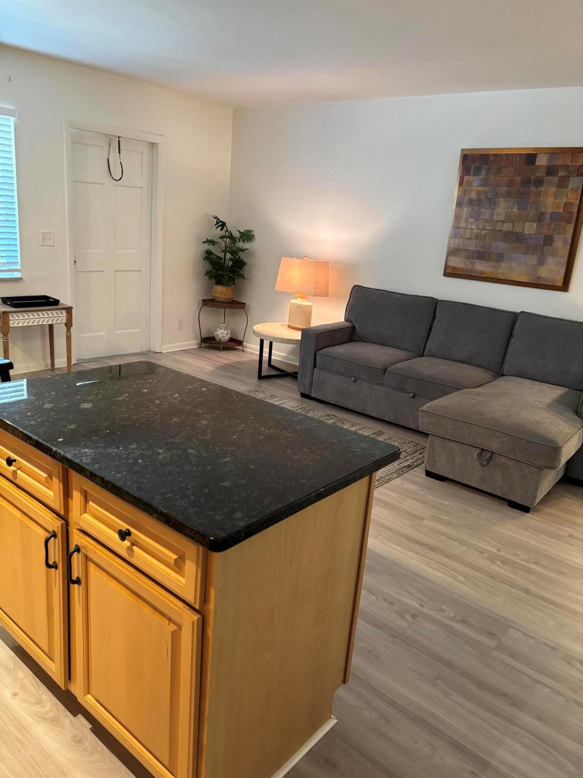 COLONIAL RIDGE - Residential Lease