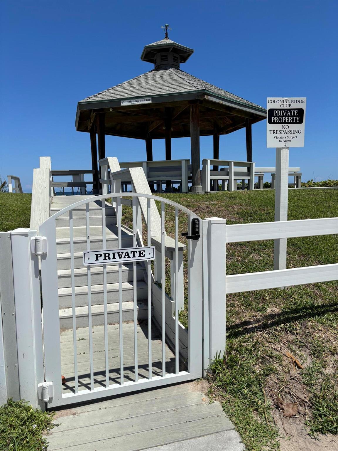 COLONIAL RIDGE - Residential Lease