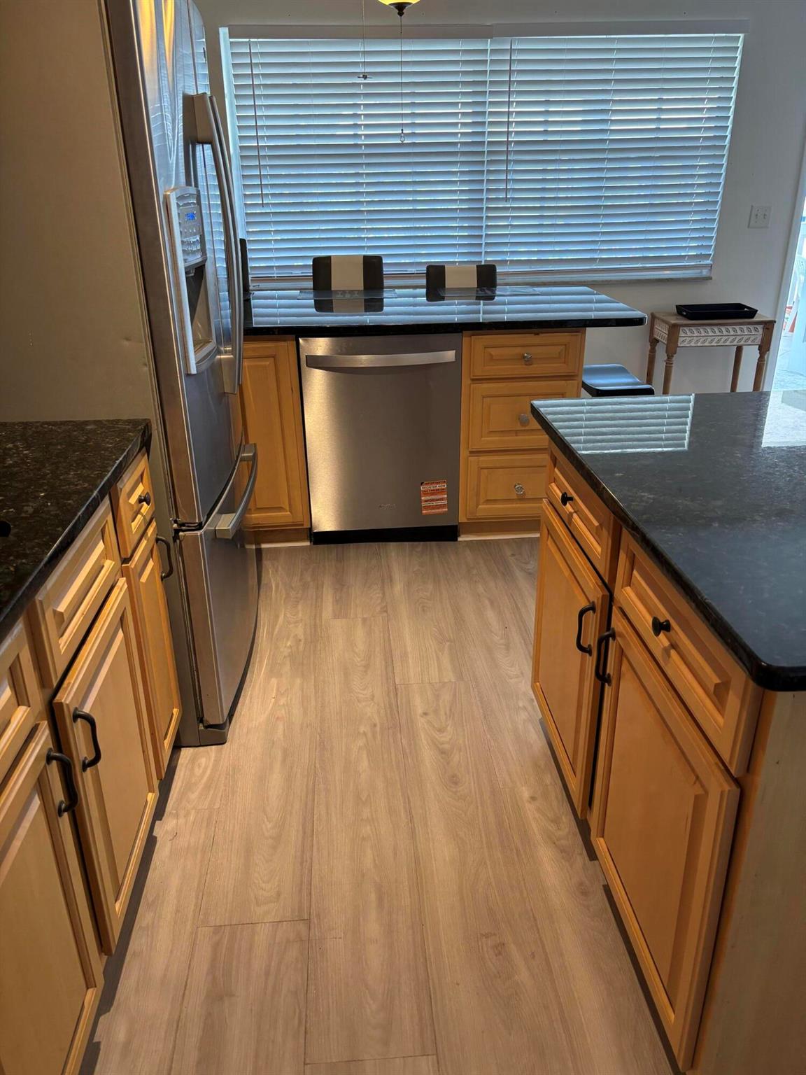 COLONIAL RIDGE - Residential Lease