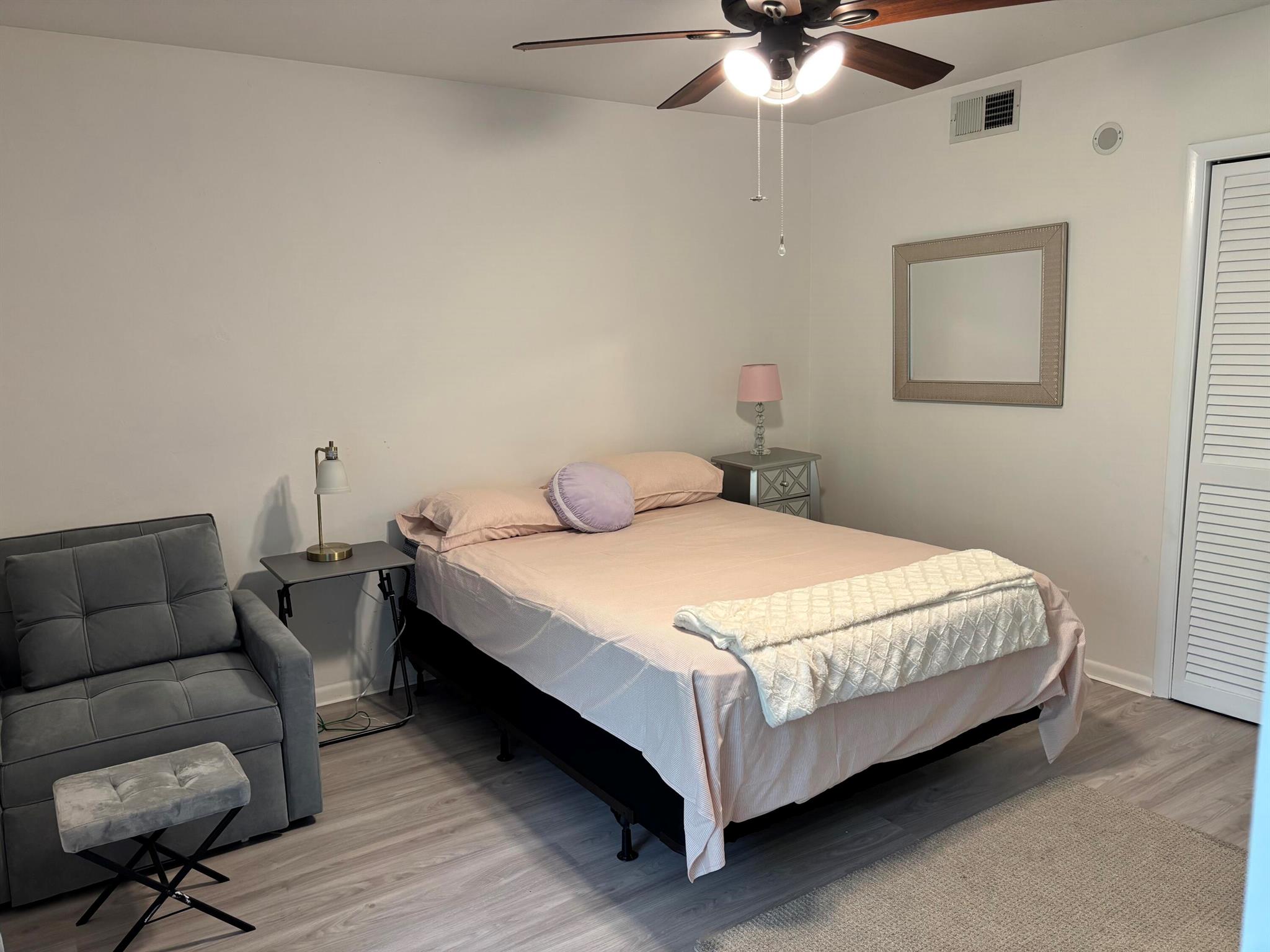 COLONIAL RIDGE - Residential Lease