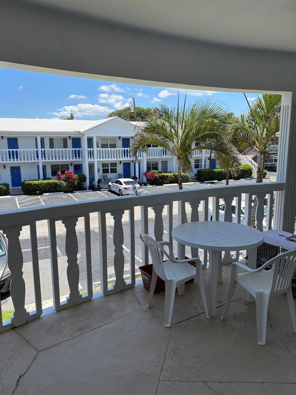 Photo of 5505 N Ocean Boulevard #3-204, Ocean Ridge, FL 33435 (MLS # R11091340)