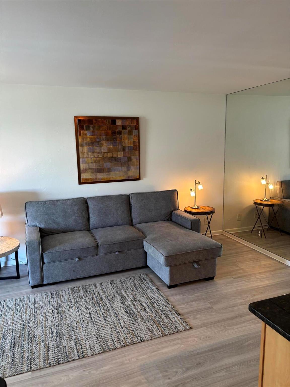 COLONIAL RIDGE - Residential Lease