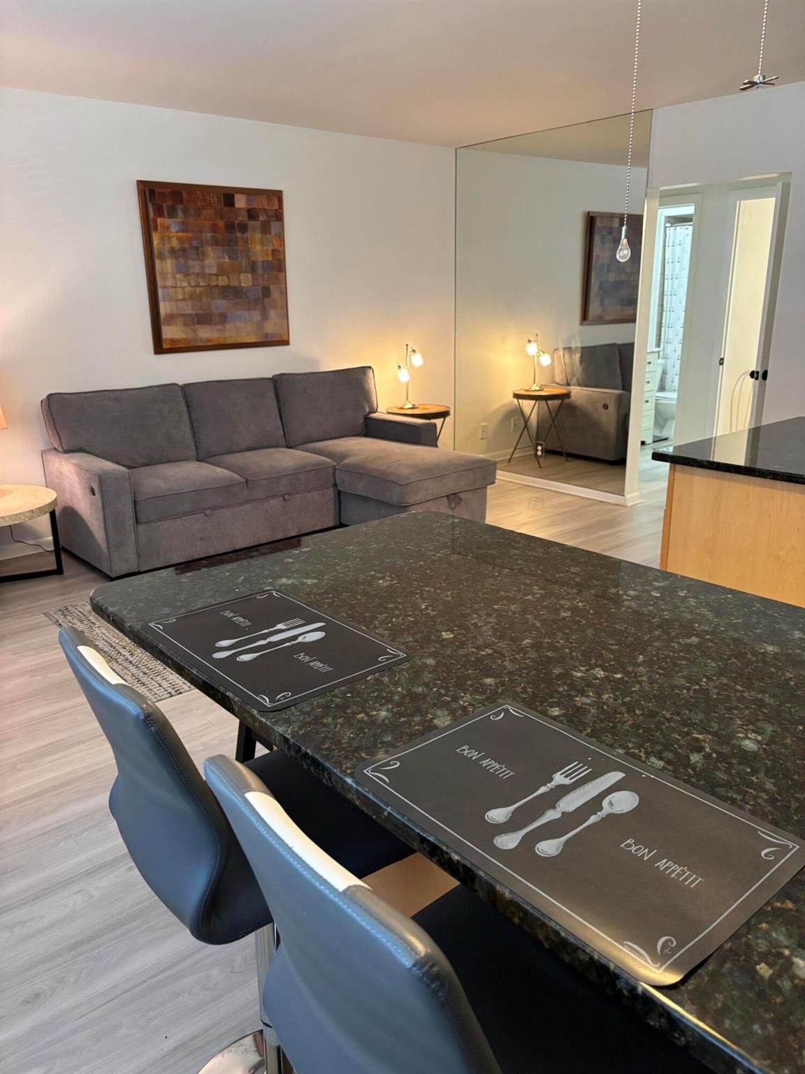 COLONIAL RIDGE - Residential Lease