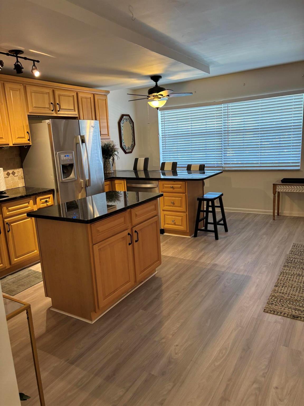 COLONIAL RIDGE - Residential Lease