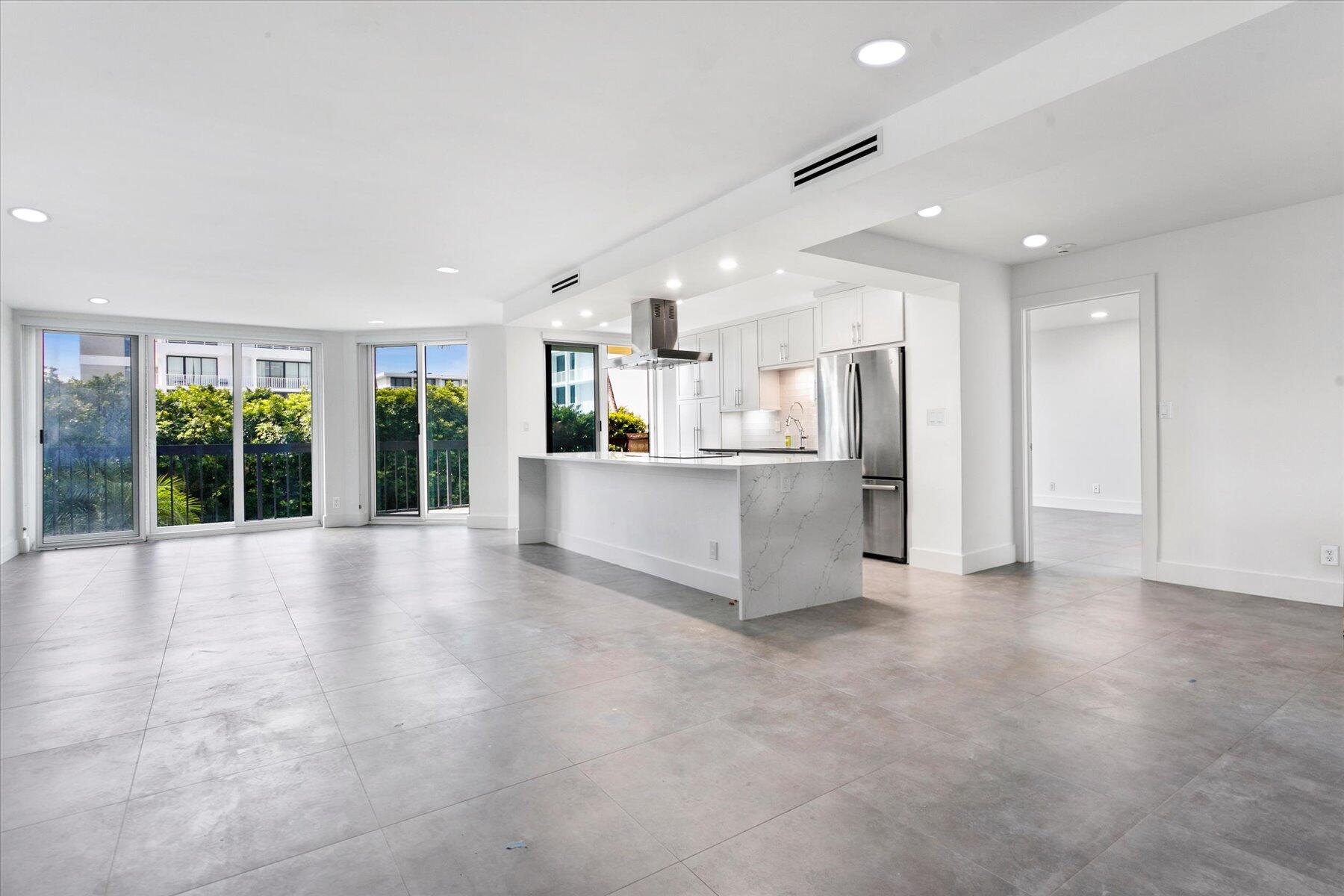 SUTTON PLACE CONDO - Residential