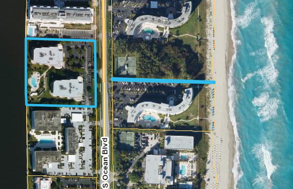 SUTTON PLACE CONDO - Residential