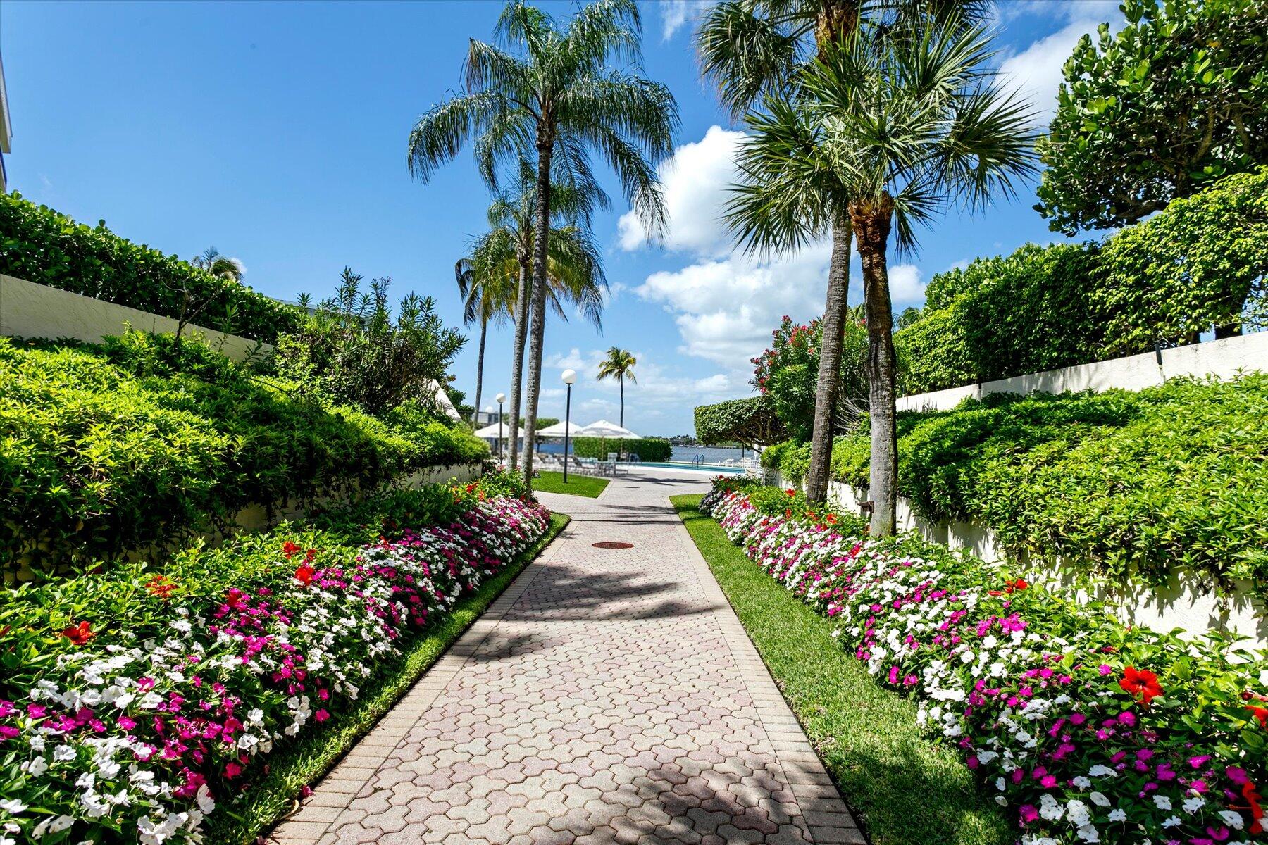 SUTTON PLACE CONDO - Residential