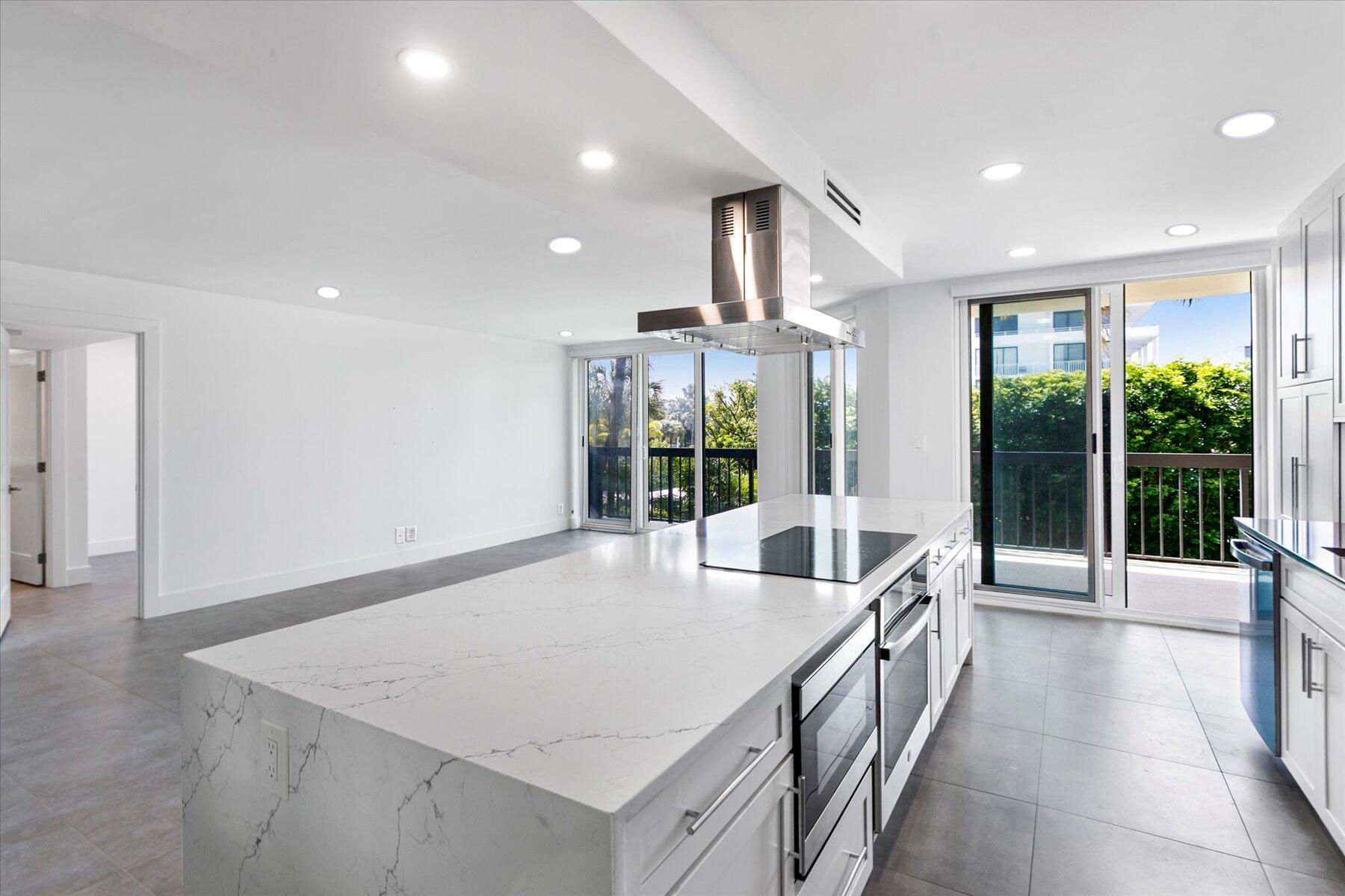 SUTTON PLACE CONDO - Residential